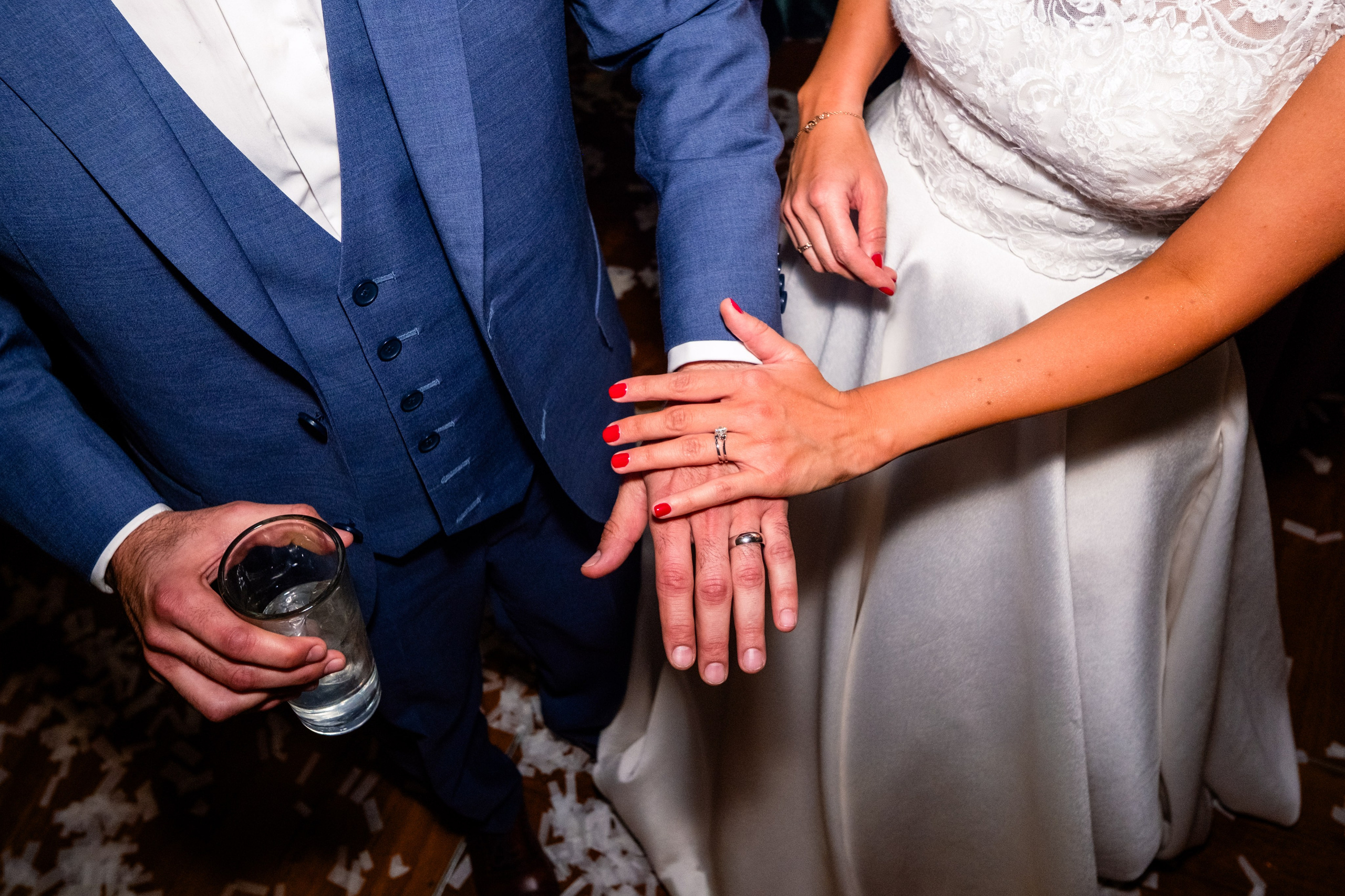 Gigi & Luis / Cuernavaca. Wedding and family photographer in Mexico City