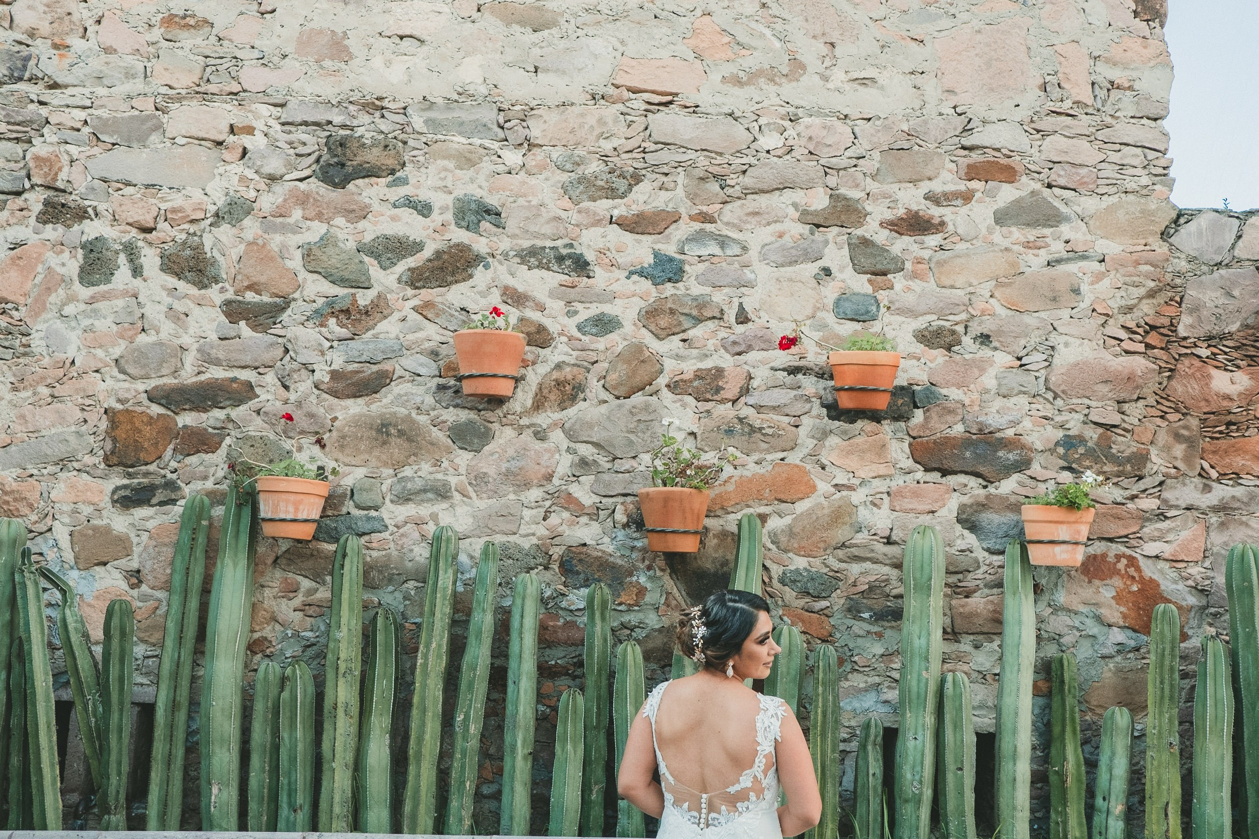 Diana y Saul. Wedding and family photographer in Mexico City