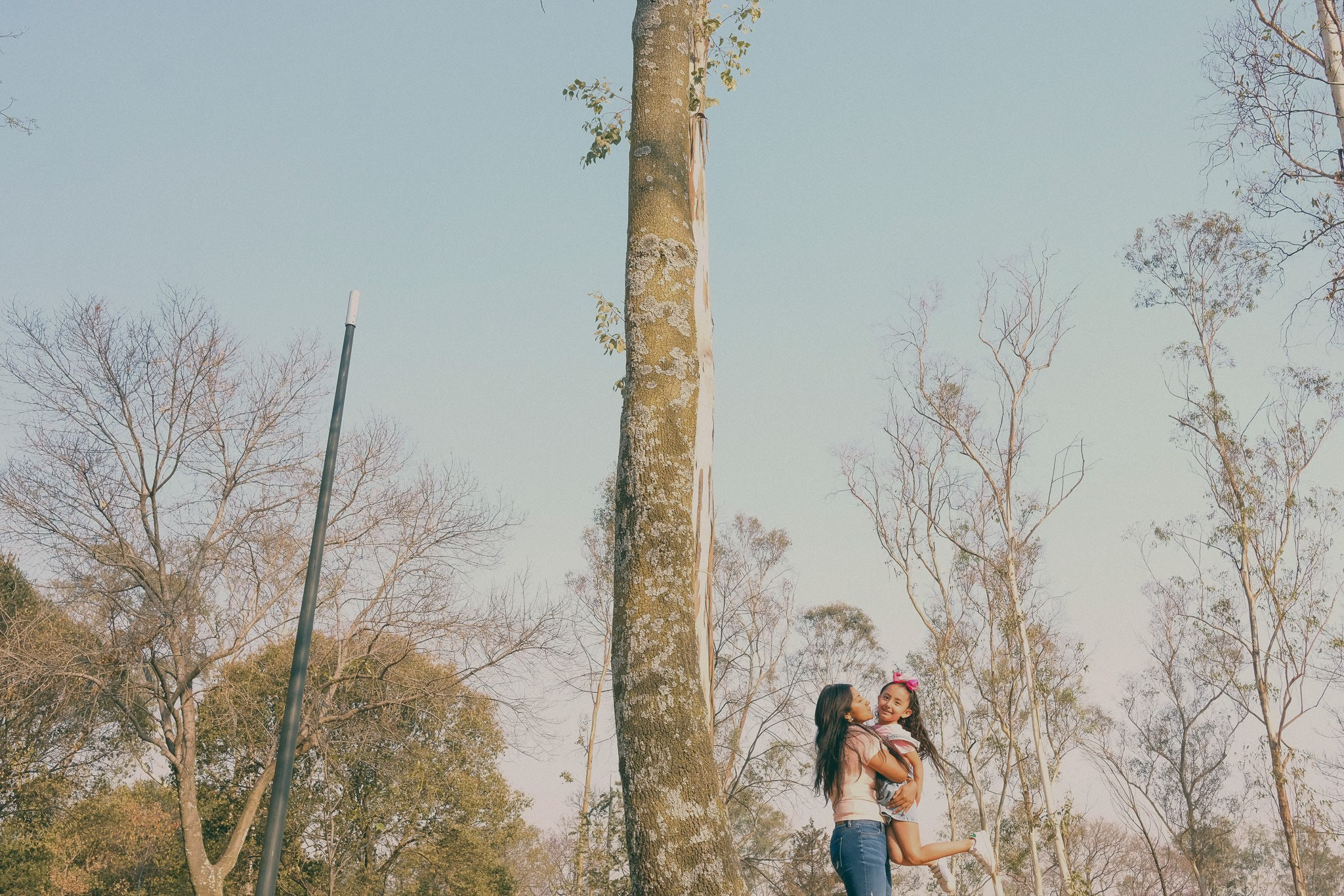 Fam Jarquin. Wedding and family photographer in Mexico City