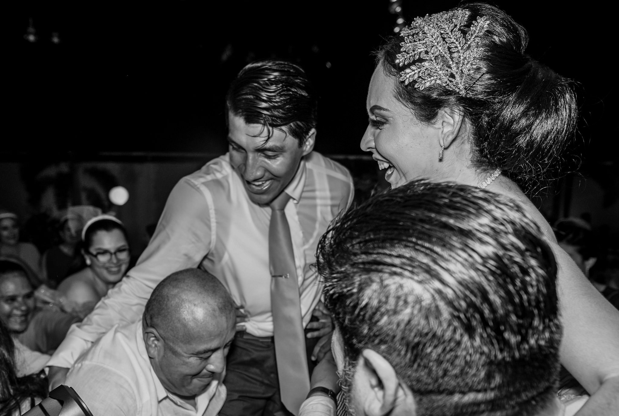 Dulce & Roberto / Guerrero. Wedding and family photographer in Mexico City