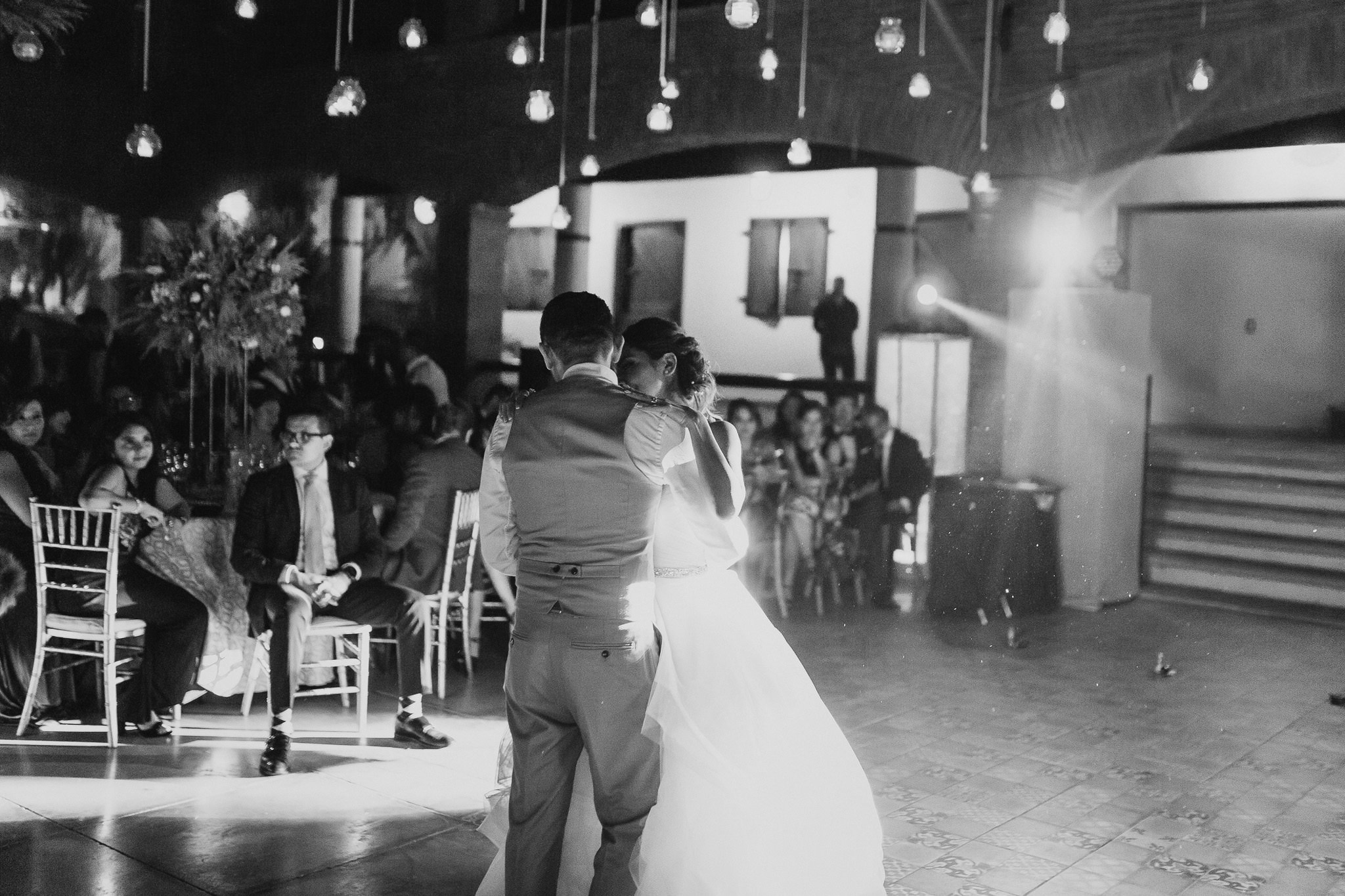 Sol & Cesar. Wedding and family photographer in Mexico City