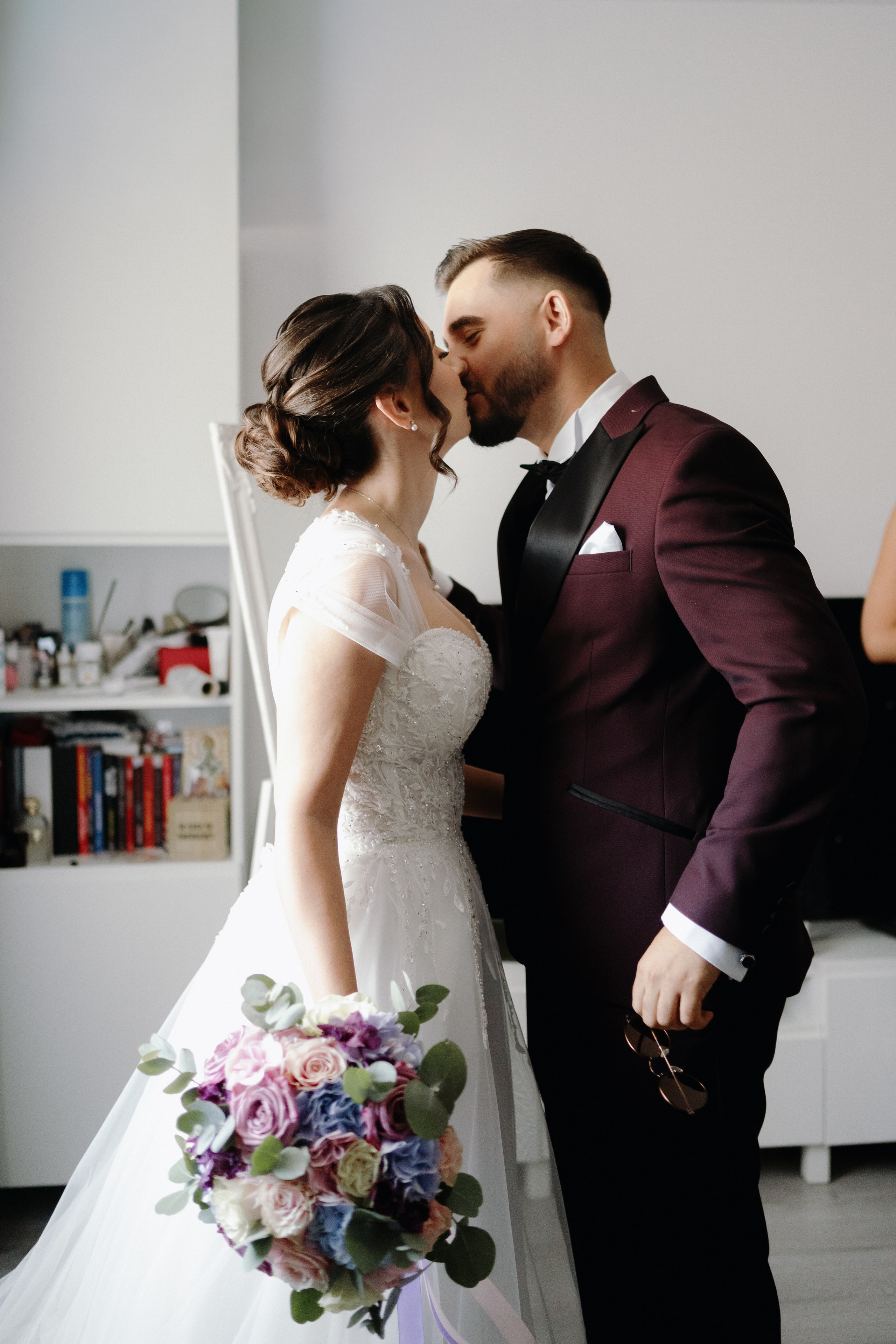 Andreea & Emanuel. STORYCATCHERS