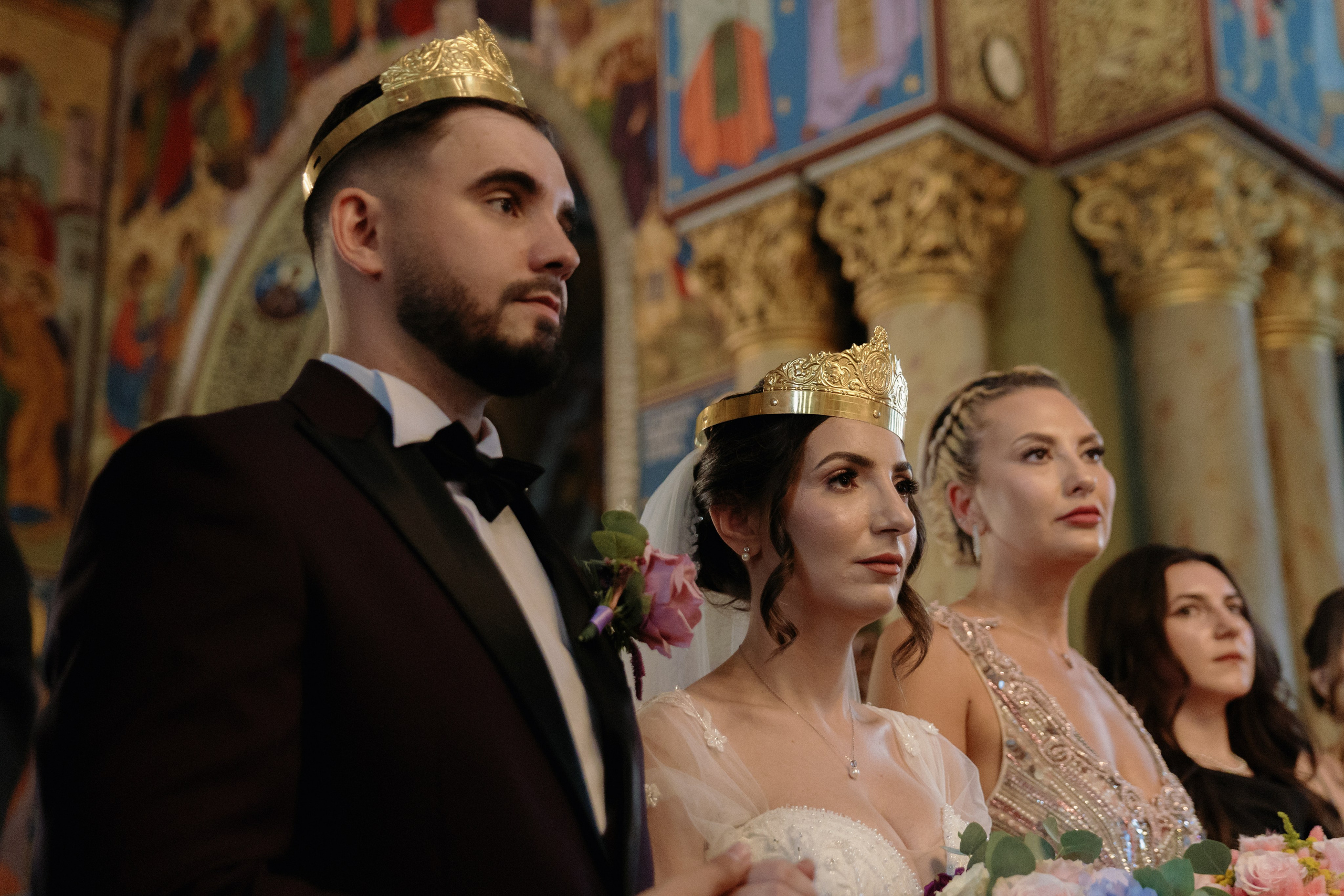 Andreea & Emanuel. STORYCATCHERS