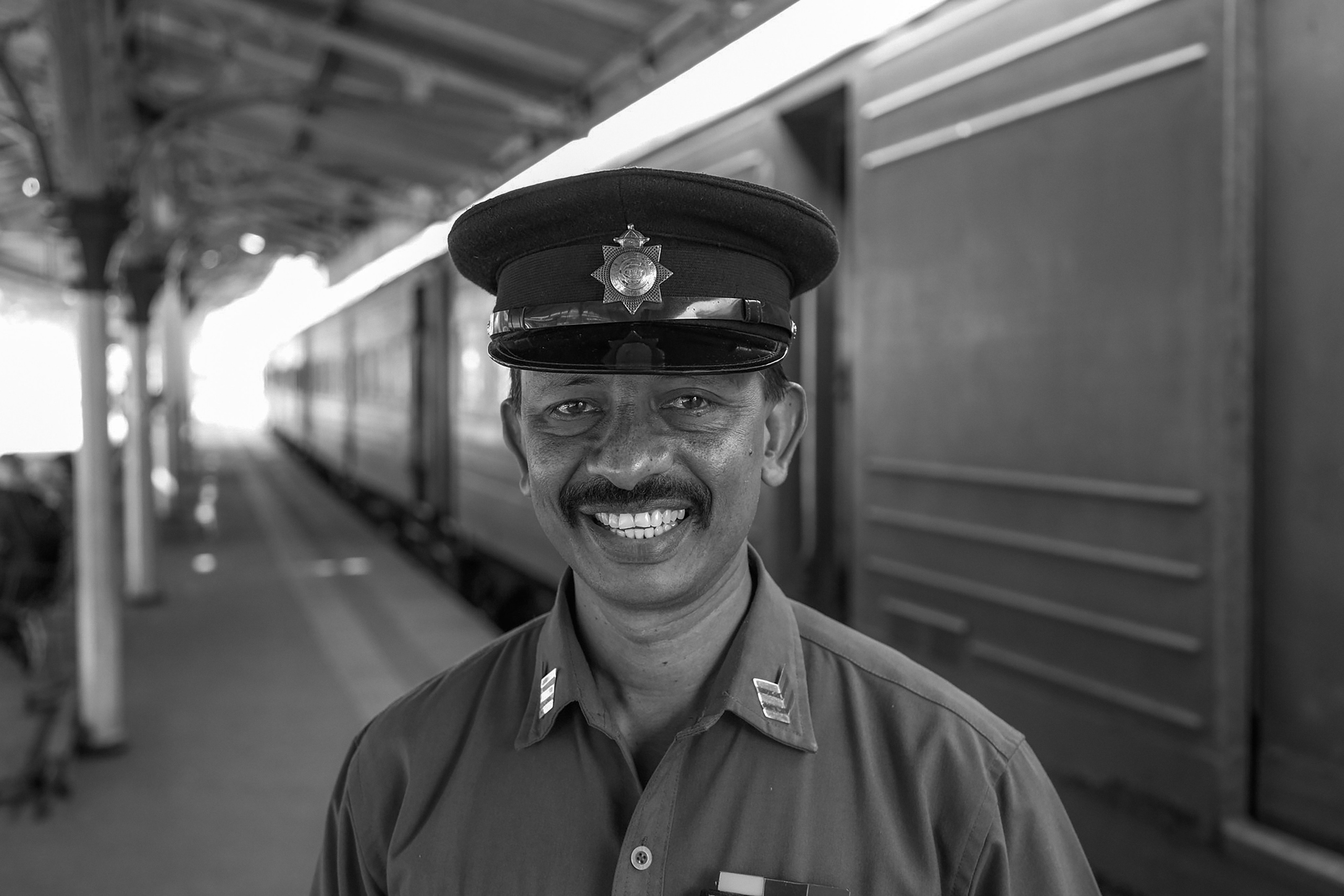 SRI LANKA. Photographe Karen Tatevosian