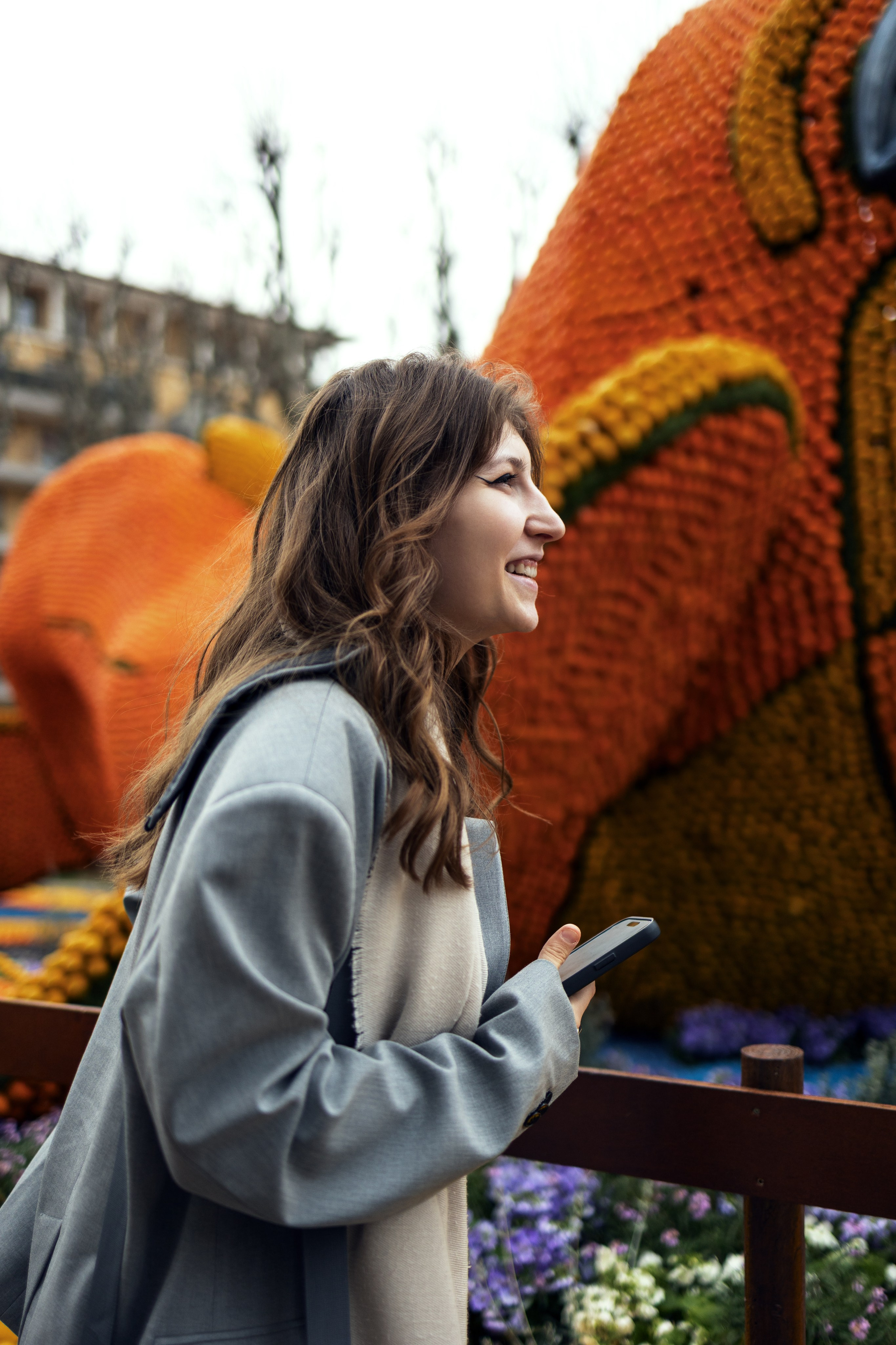Miss. Photographe en Côte d’Azur