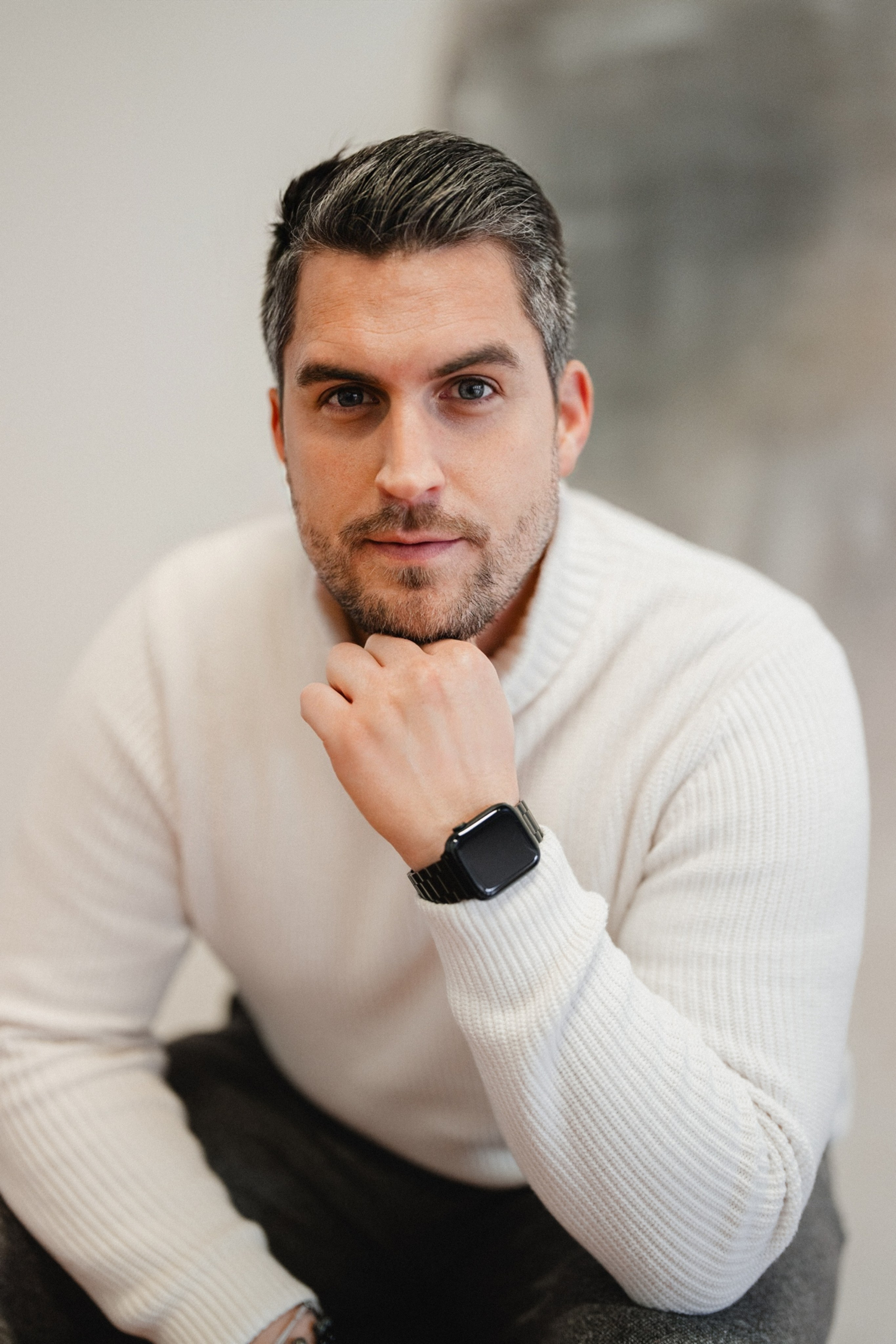 Arbeitsschutz Paluch GmbH. Hochzeitsfotografin Bochum | Halyna Reiche Fotografie NRW