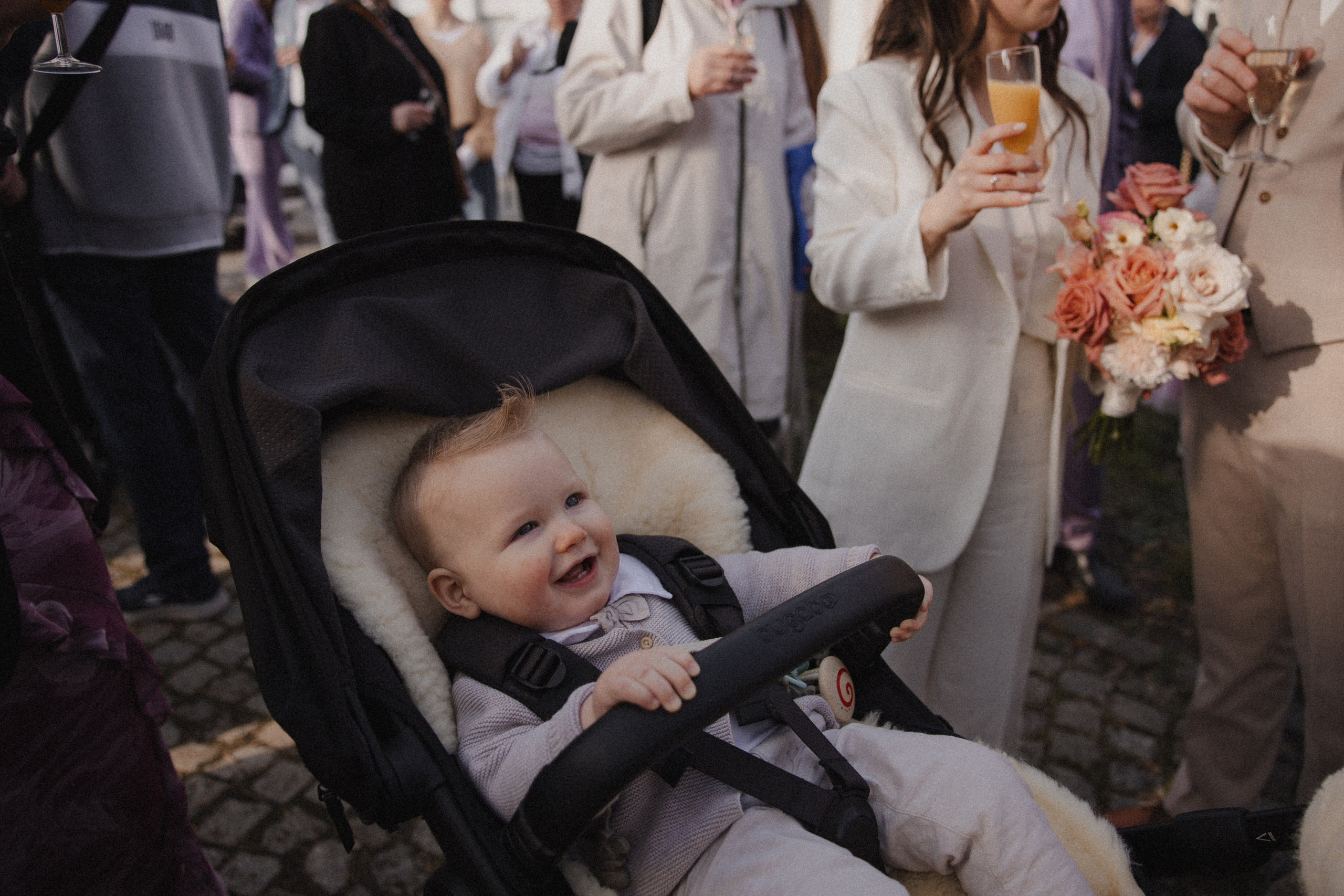 Morena & Niklas I Haus Hohenstein. Hochzeitsfotografin Bochum | Halyna Reiche Fotografie NRW
