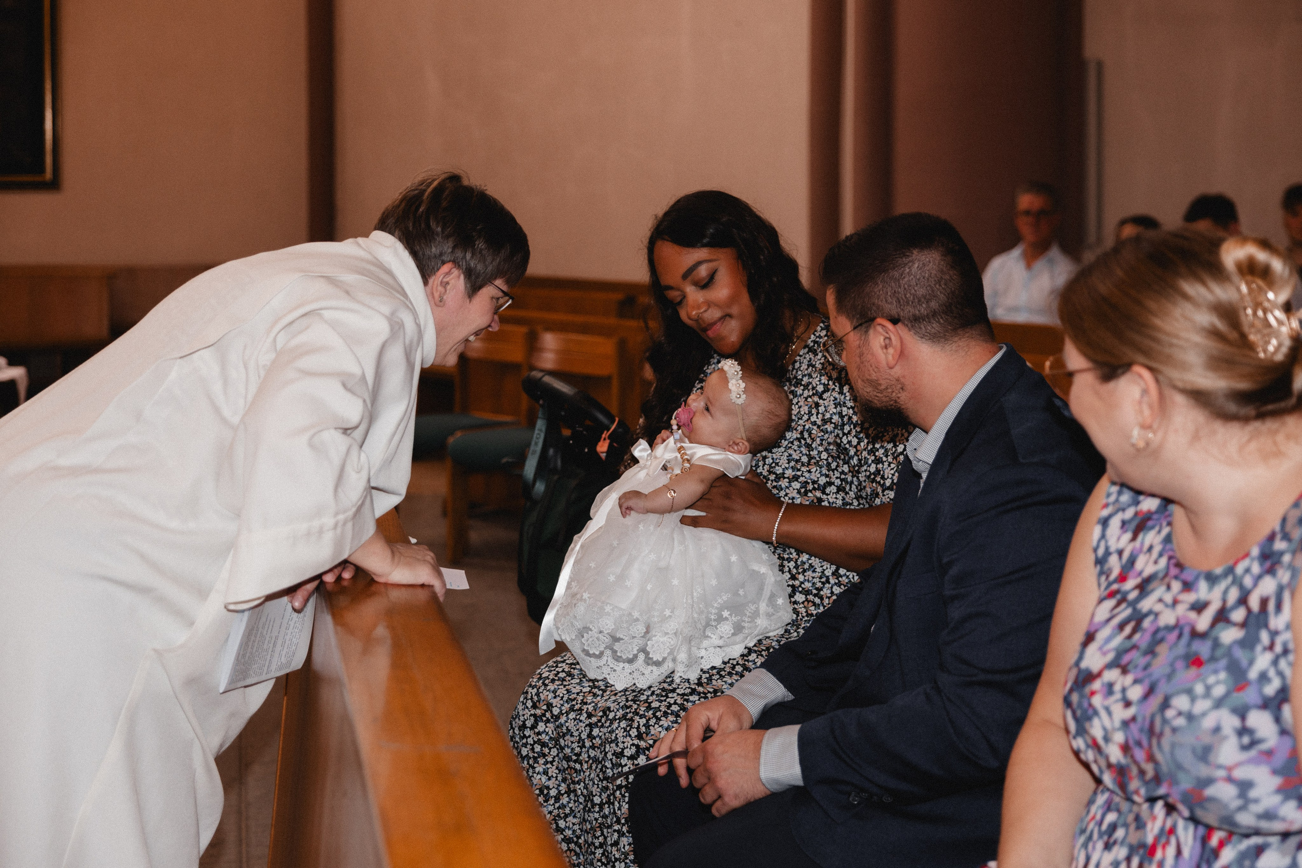 Taufe / Taufbegleitung. Hochzeitsfotografie |Hochzeitsfotograf Bochum | Hochzeitsfotograf Dortmund | Hochzeitsfotograf Essen | Hochzeitsfotograf Ruhrgebiet