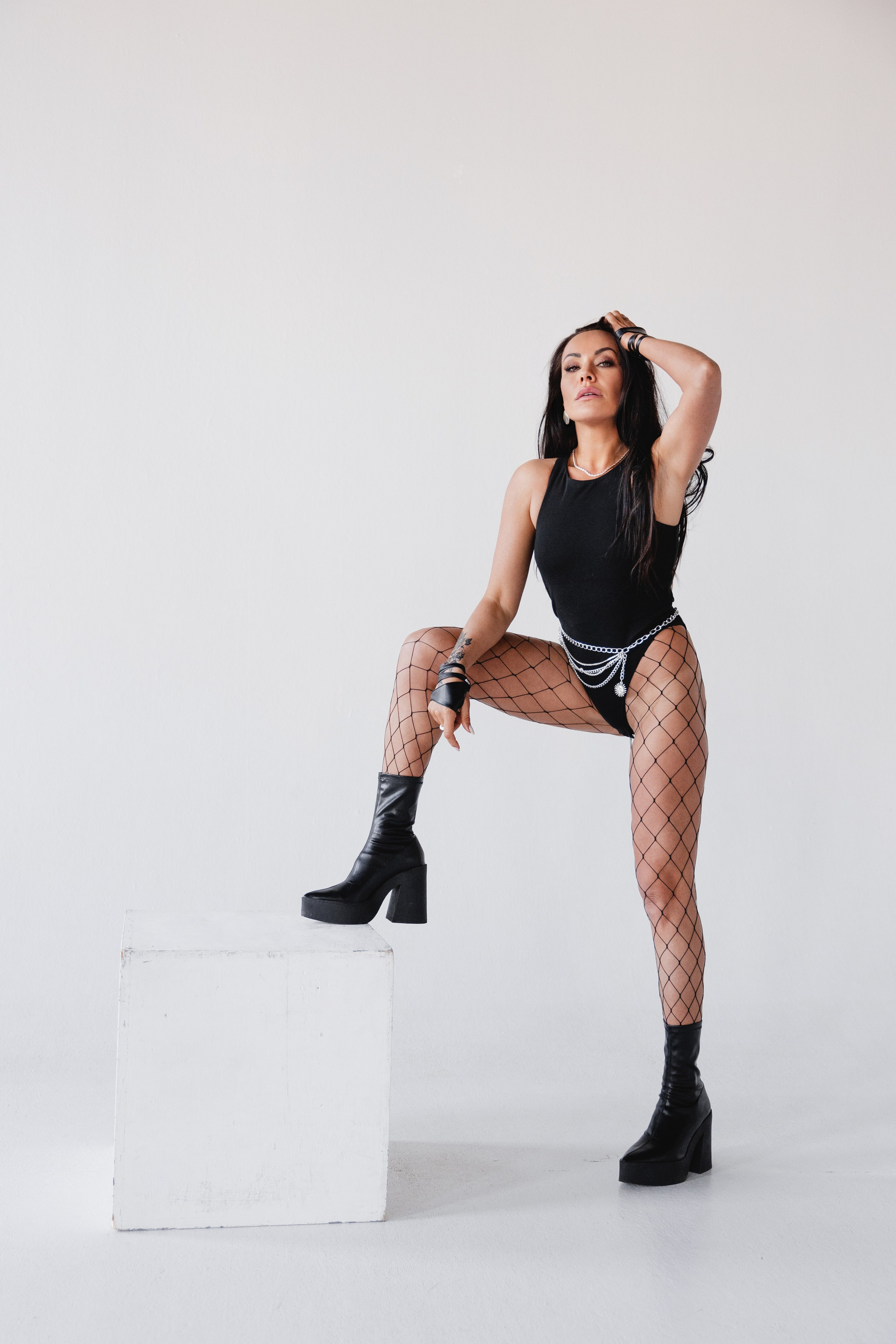 Marina I Fotostudio. Hochzeitsfotografin Bochum | Halyna Reiche Fotografie NRW