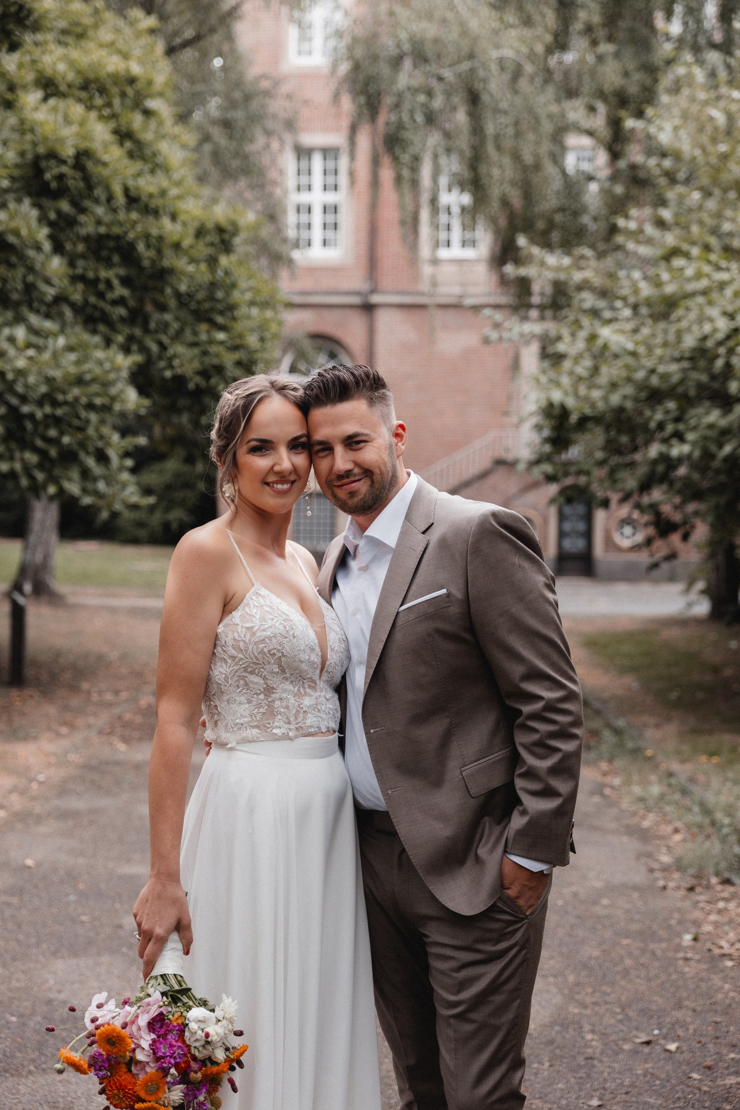 Andrea & Dragan | Herne. Hochzeitsfotografie |Hochzeitsfotograf Bochum | Hochzeitsfotograf Dortmund | Hochzeitsfotograf Essen | Hochzeitsfotograf Ruhrgebiet
