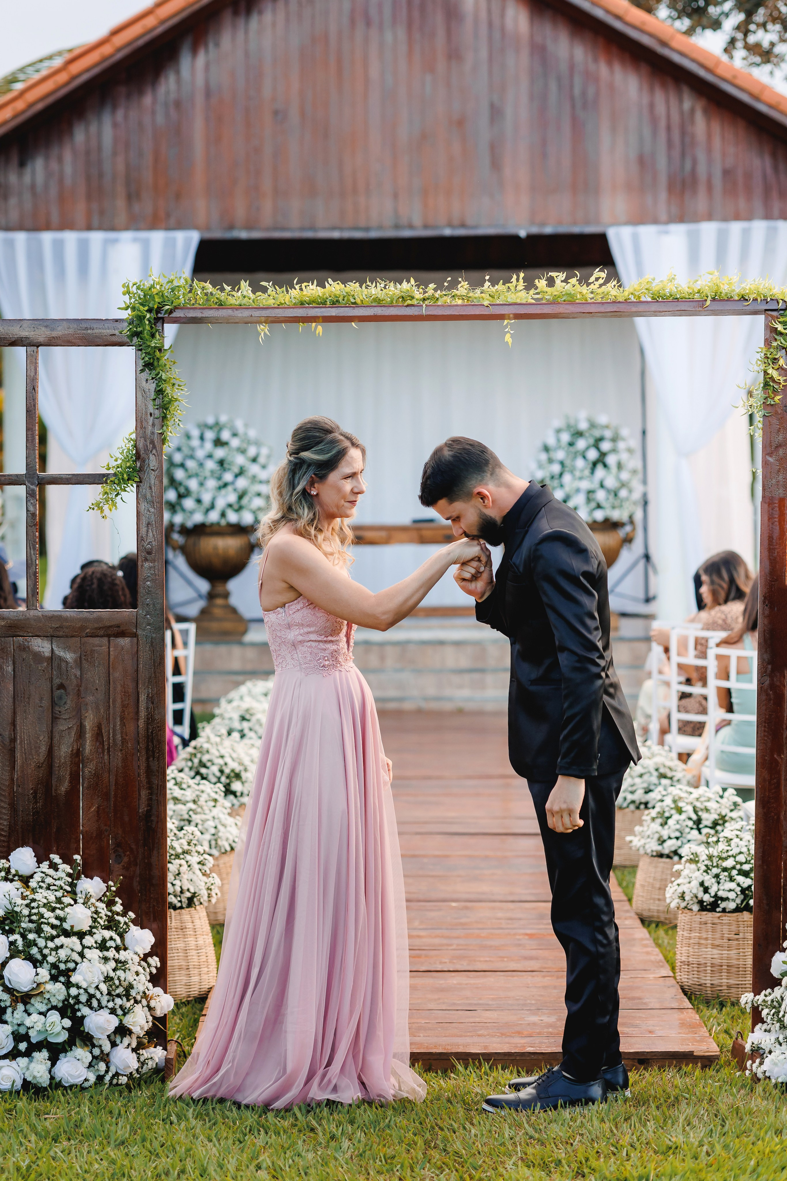Milky e Cairan. Fotografia de casamento e ensaios | Montes Claros/MG