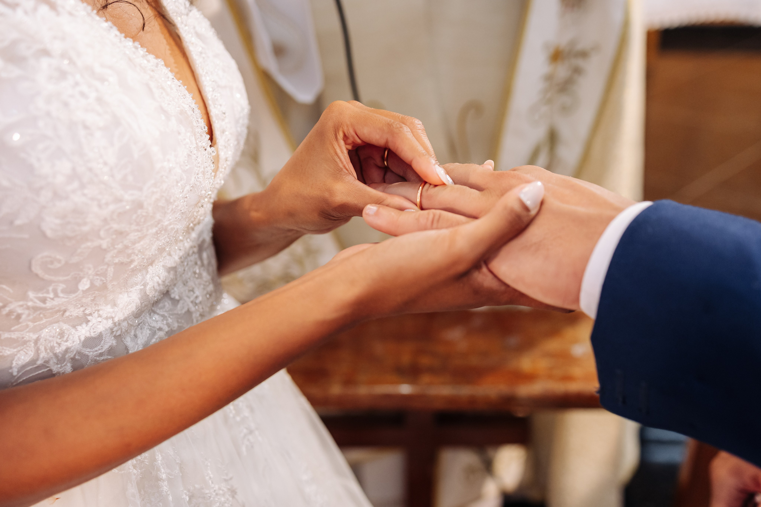 Anna e Diógenes. Fotografia de casamento e ensaios | Montes Claros/MG