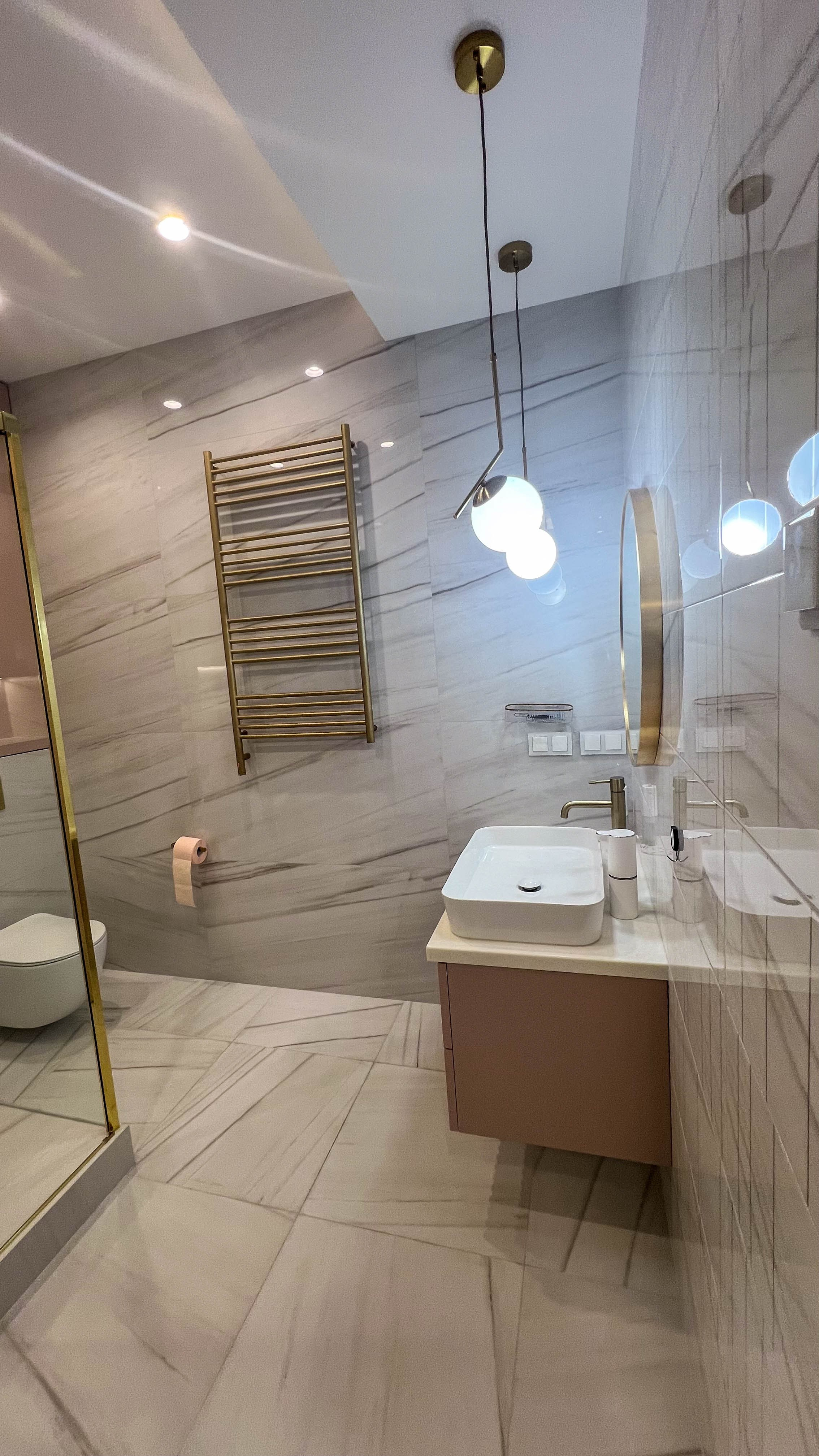 Flat. Fotograf Dmitrii Donets