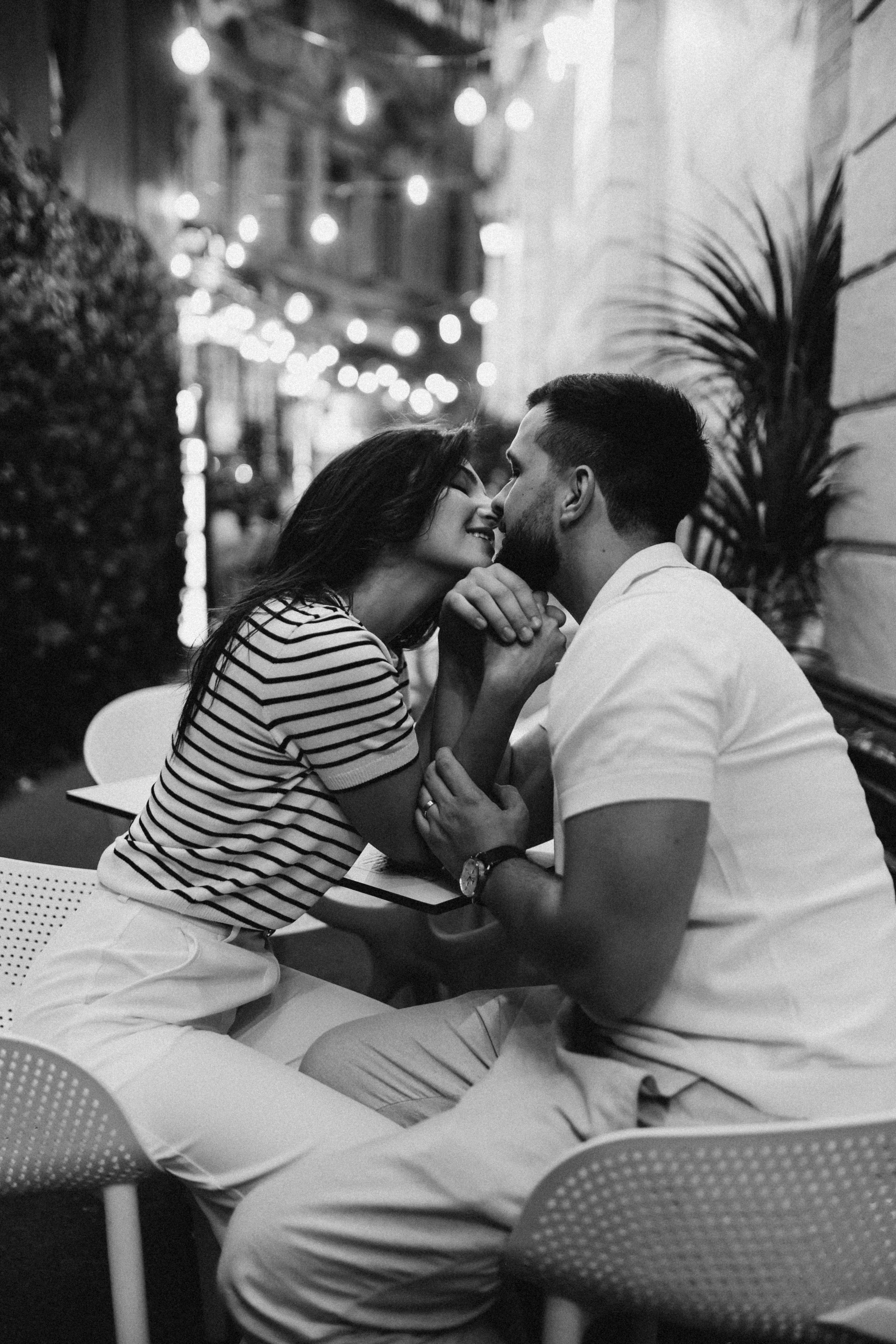 S&C. Fotograf Bucuresti, România