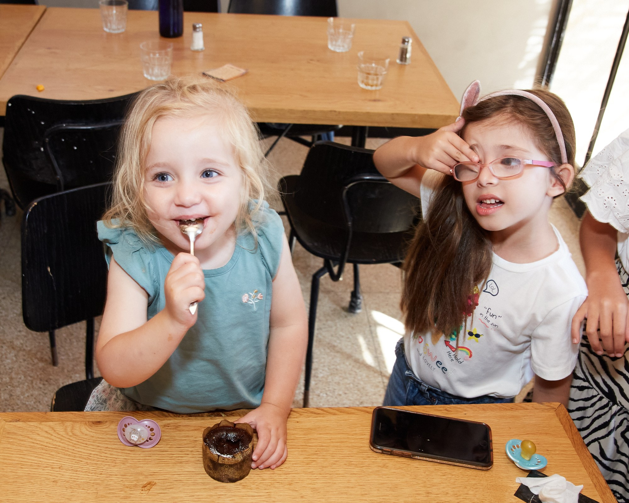 Бар-мицва на Котеле. Портретный и репортажный фотограф в Израиле Рома Бирман