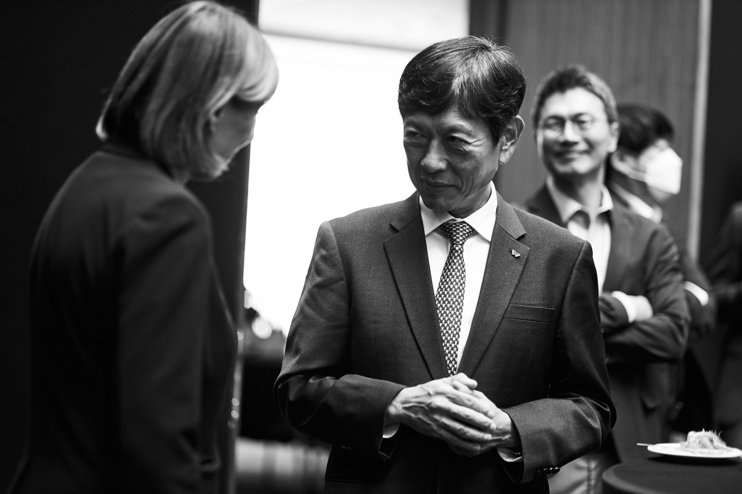 Event. Ruslan Sereduk Photographer