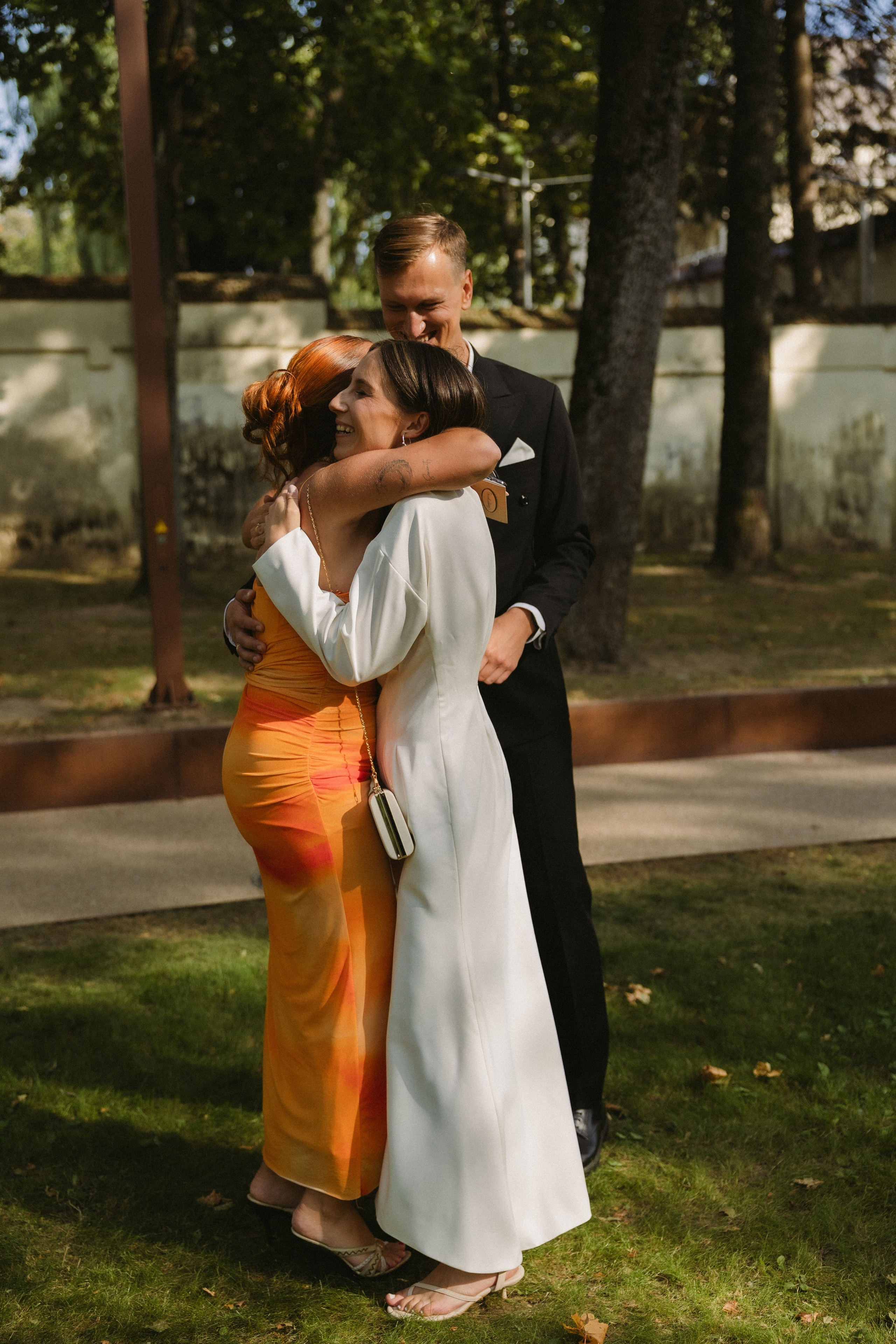 Miglė ir Mindaugas | 2024 | MIESTO VESTUVĖS. Vestuvių ir šeimų fotografė Lena Bondarenko / belove photo