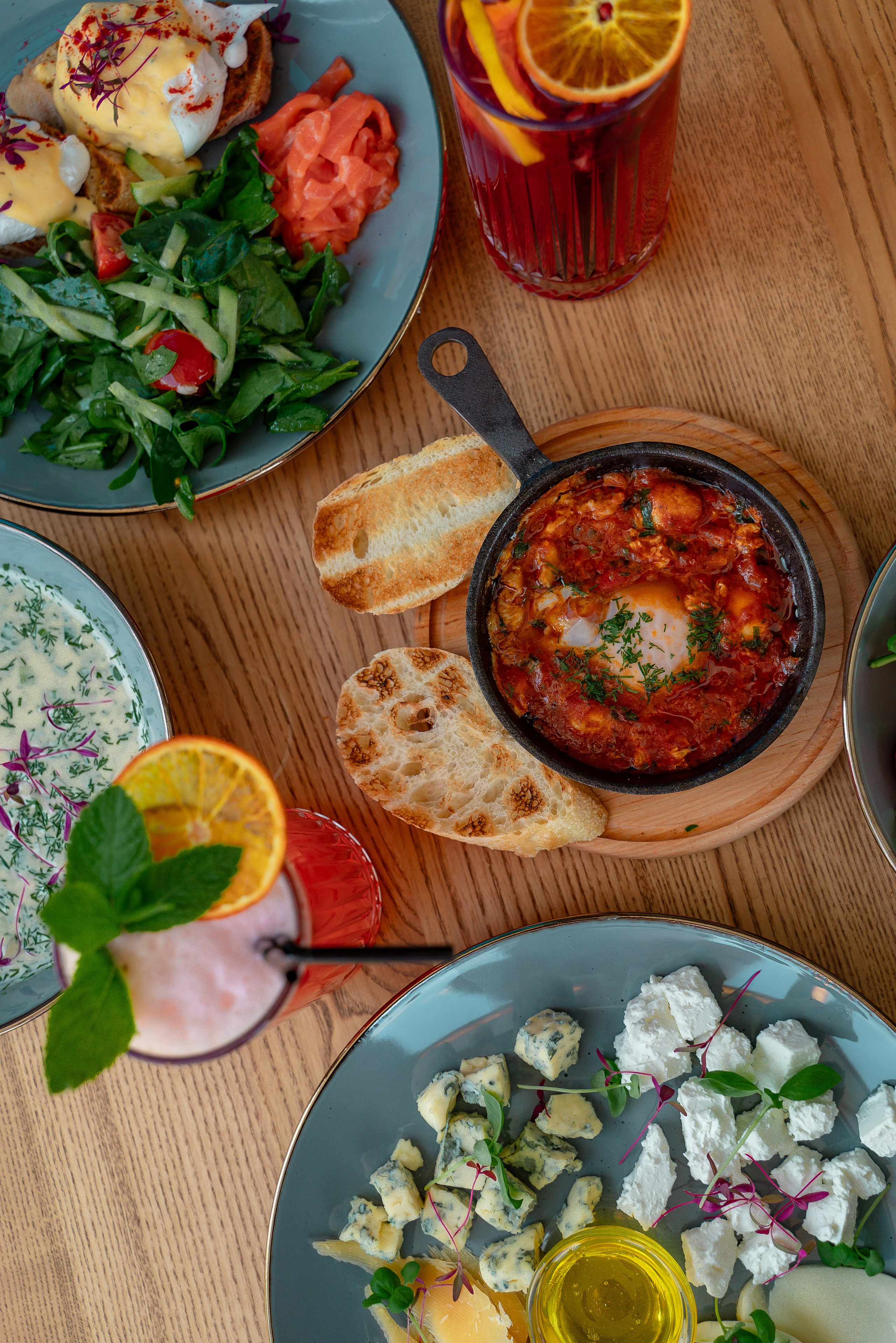 FOOD Photo. ST.PHOTO13