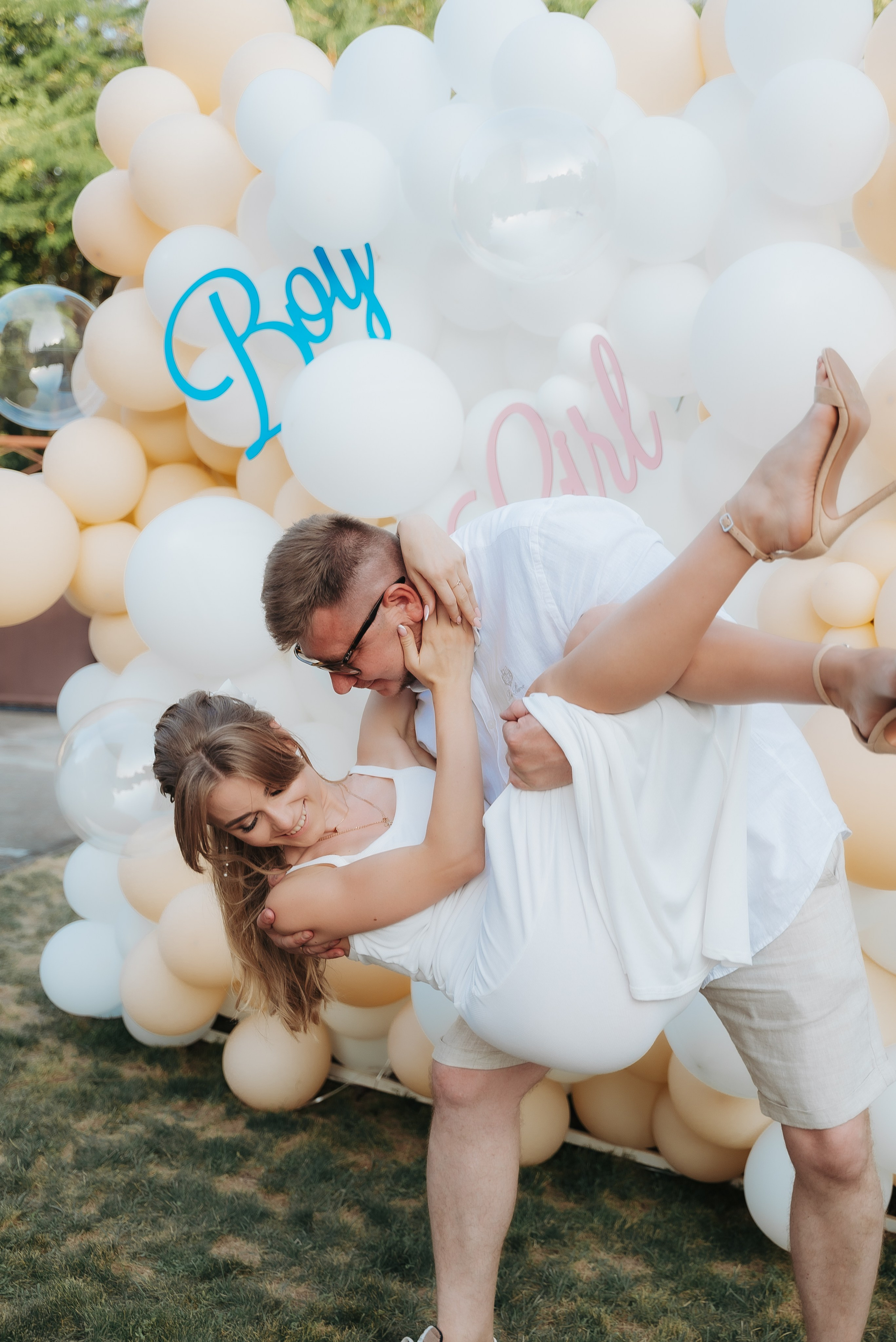 Gender Party. ST.PHOTO13