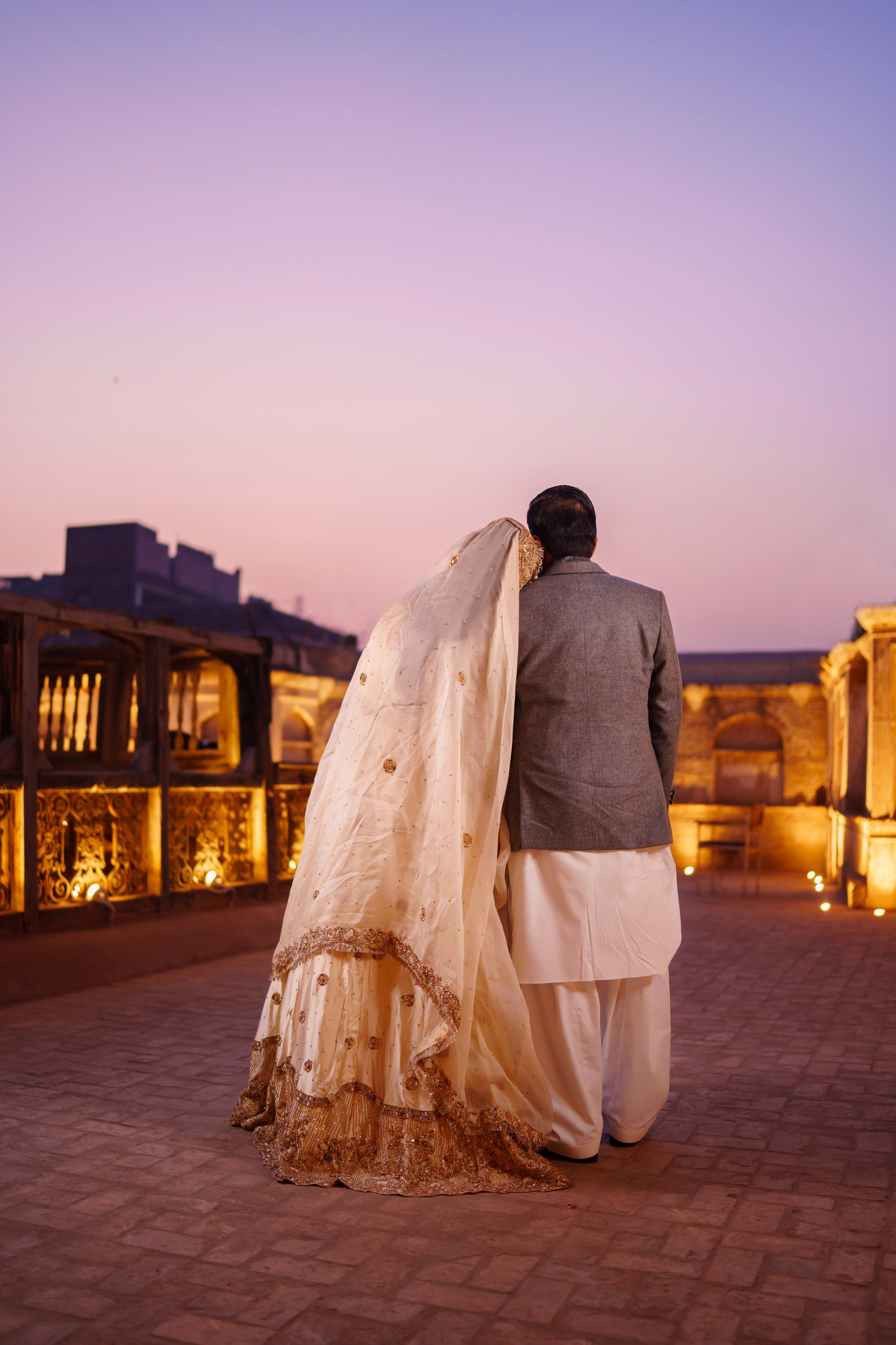 Testimonials. House of Taimur Riaz Khan