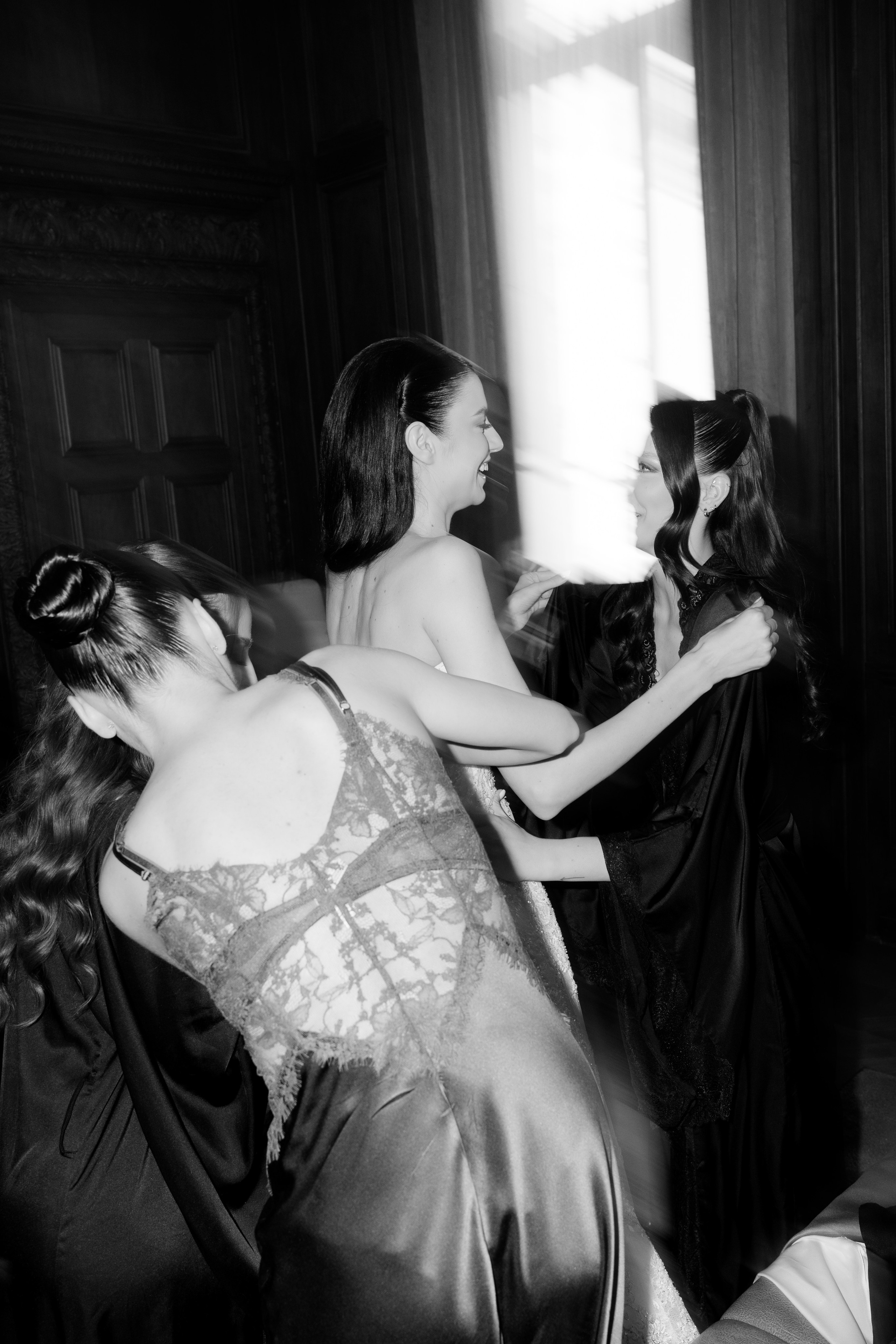 Diana & Octavian. Fotograf de nuntă Alex Pasarelu