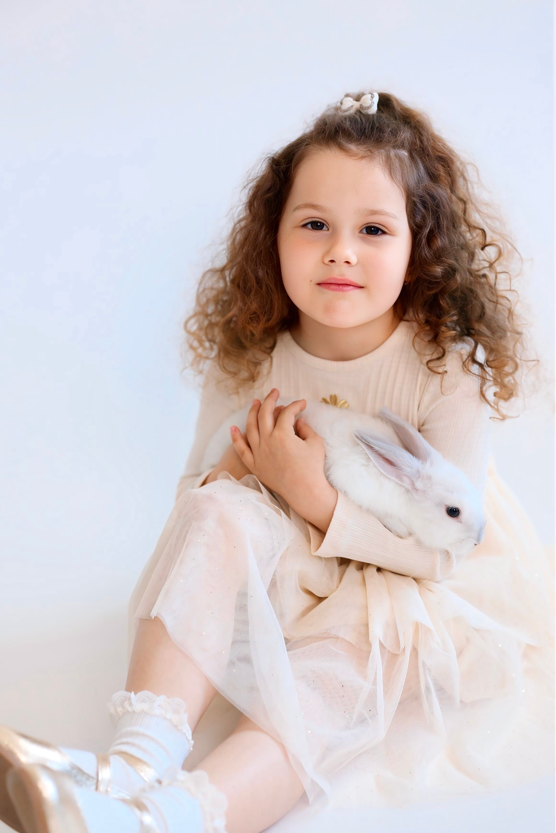 Семейные. Съемка церковных таинств — АЛИНА ФЕТУ