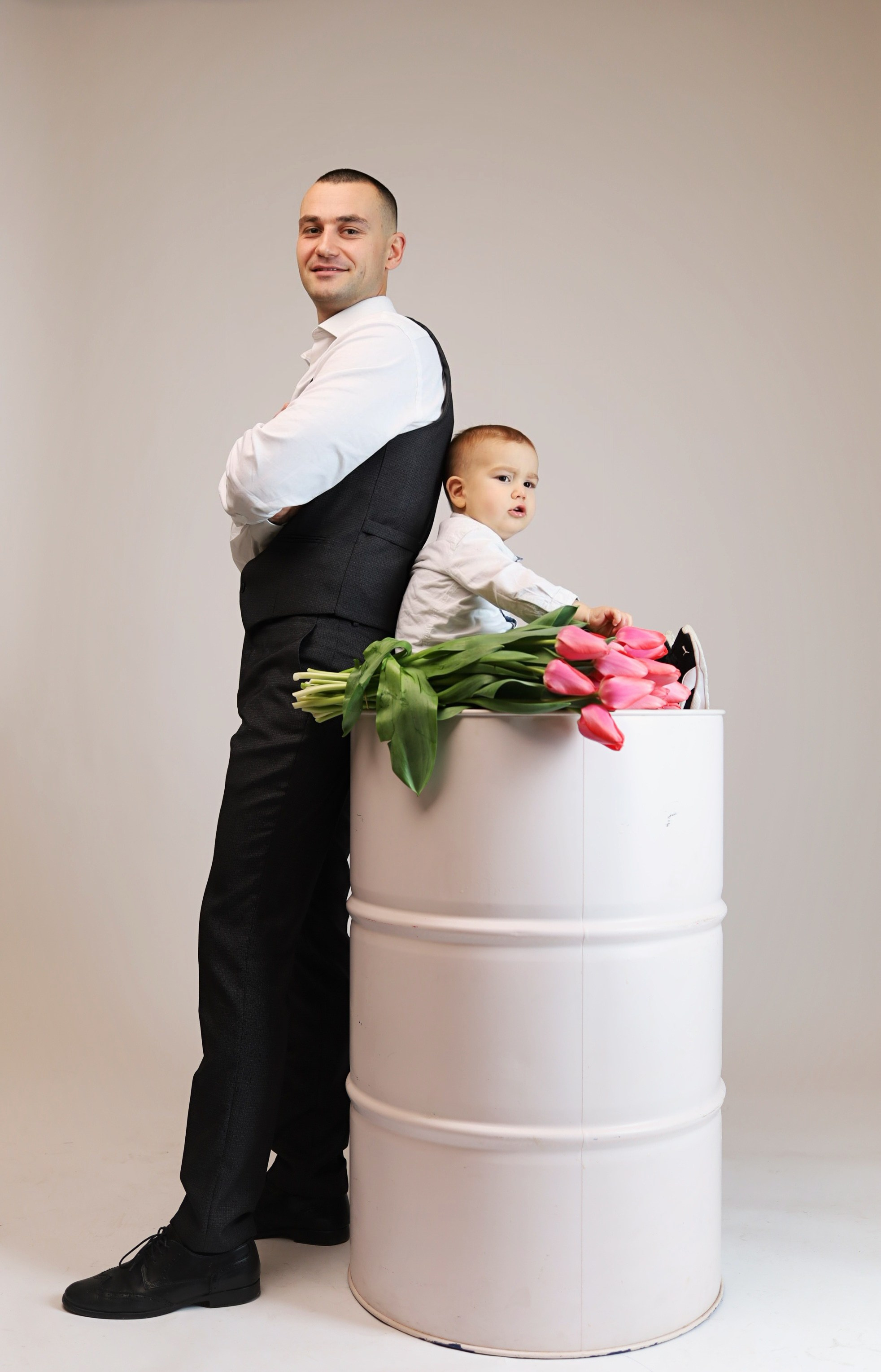 Индивидуальные. Съемка церковных таинств — АЛИНА ФЕТУ