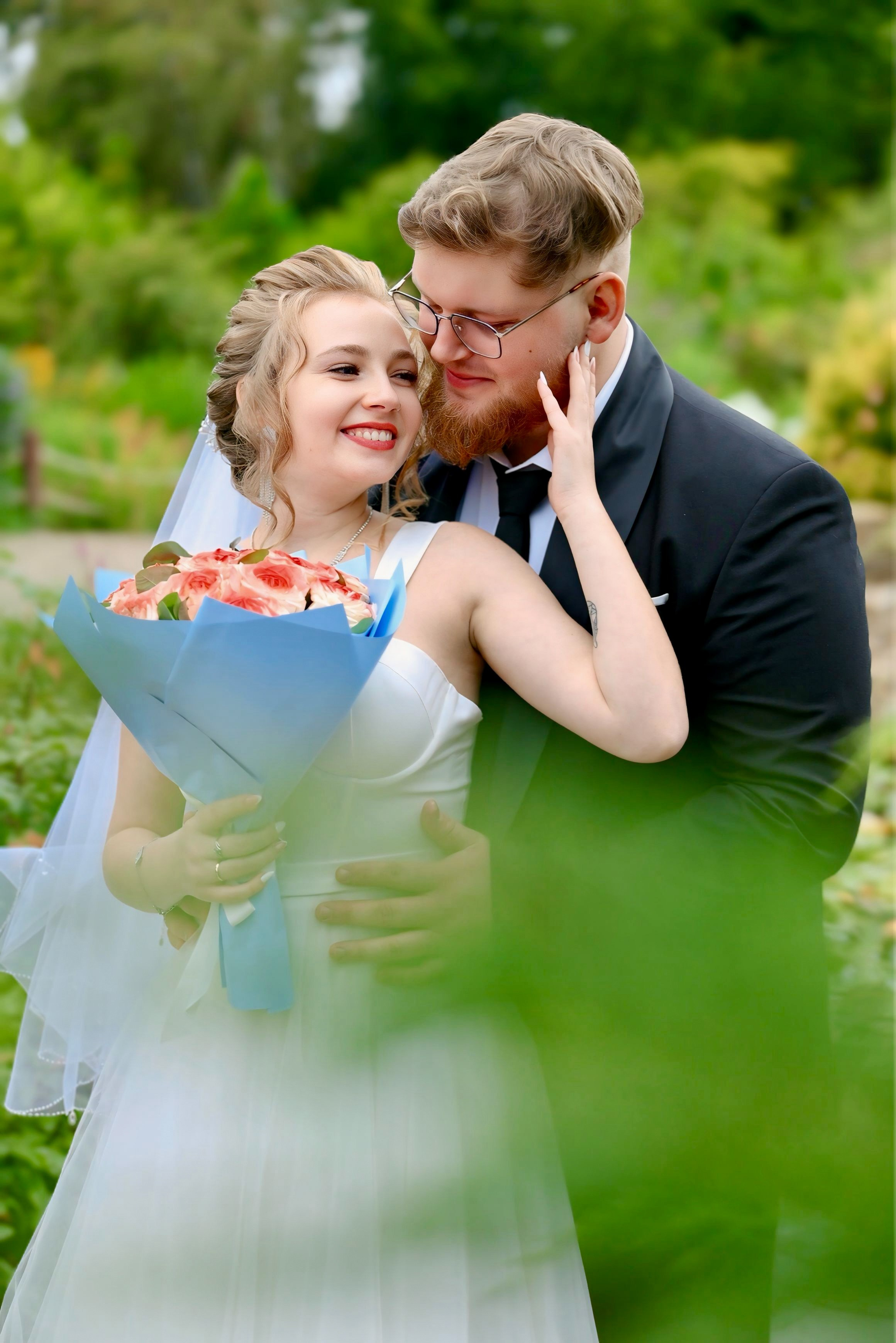 Семейные. Съемка церковных таинств — АЛИНА ФЕТУ