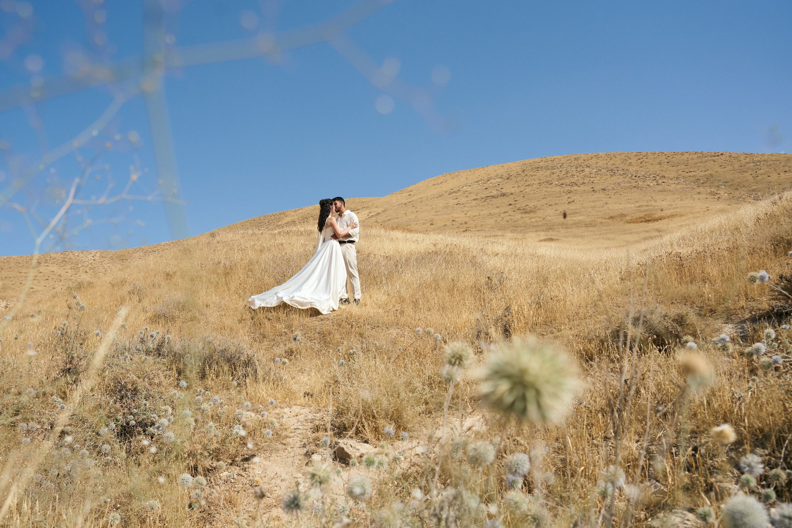 Weddings. Sergey Kalinkin Photography