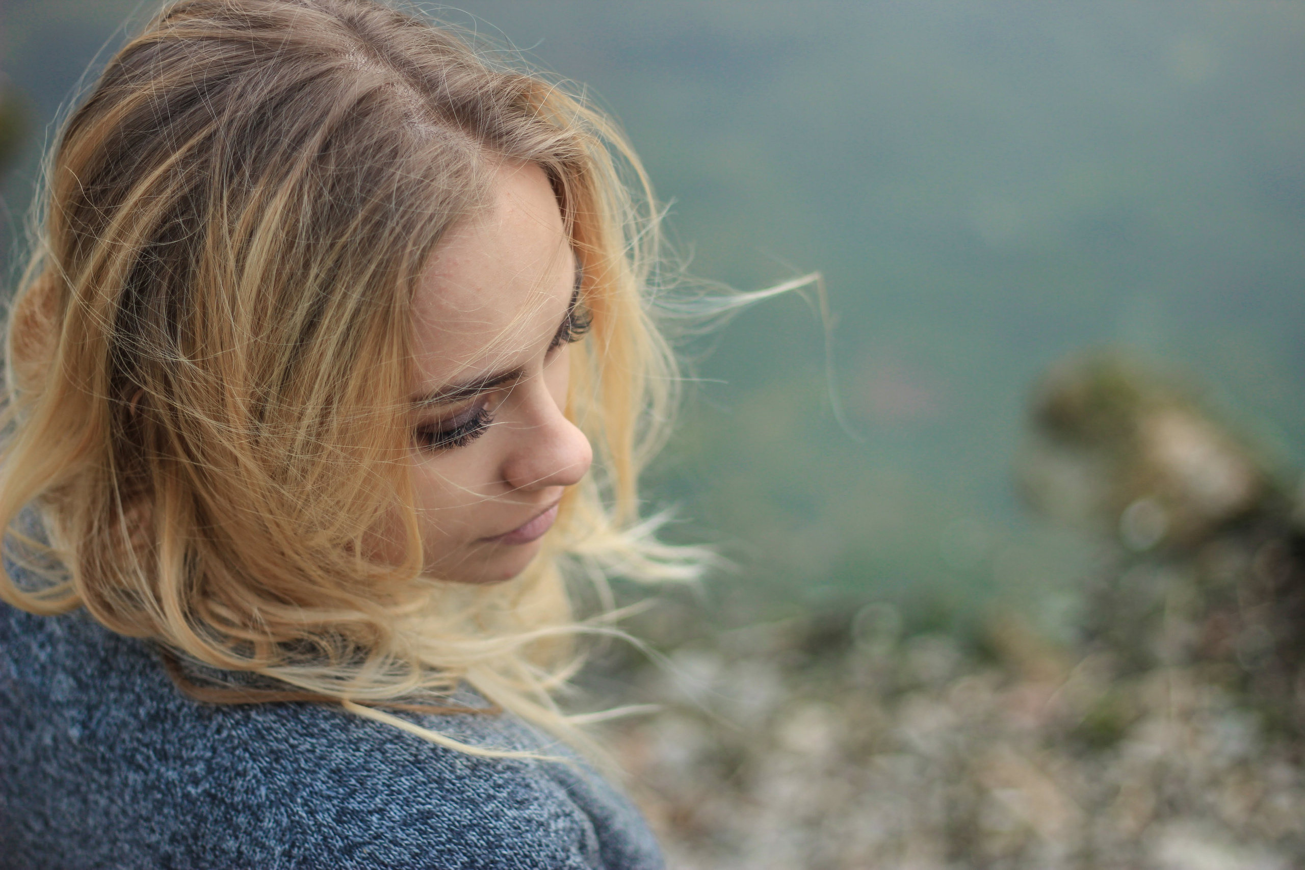 Mood. Ekaterina Verbitskaya. Photography