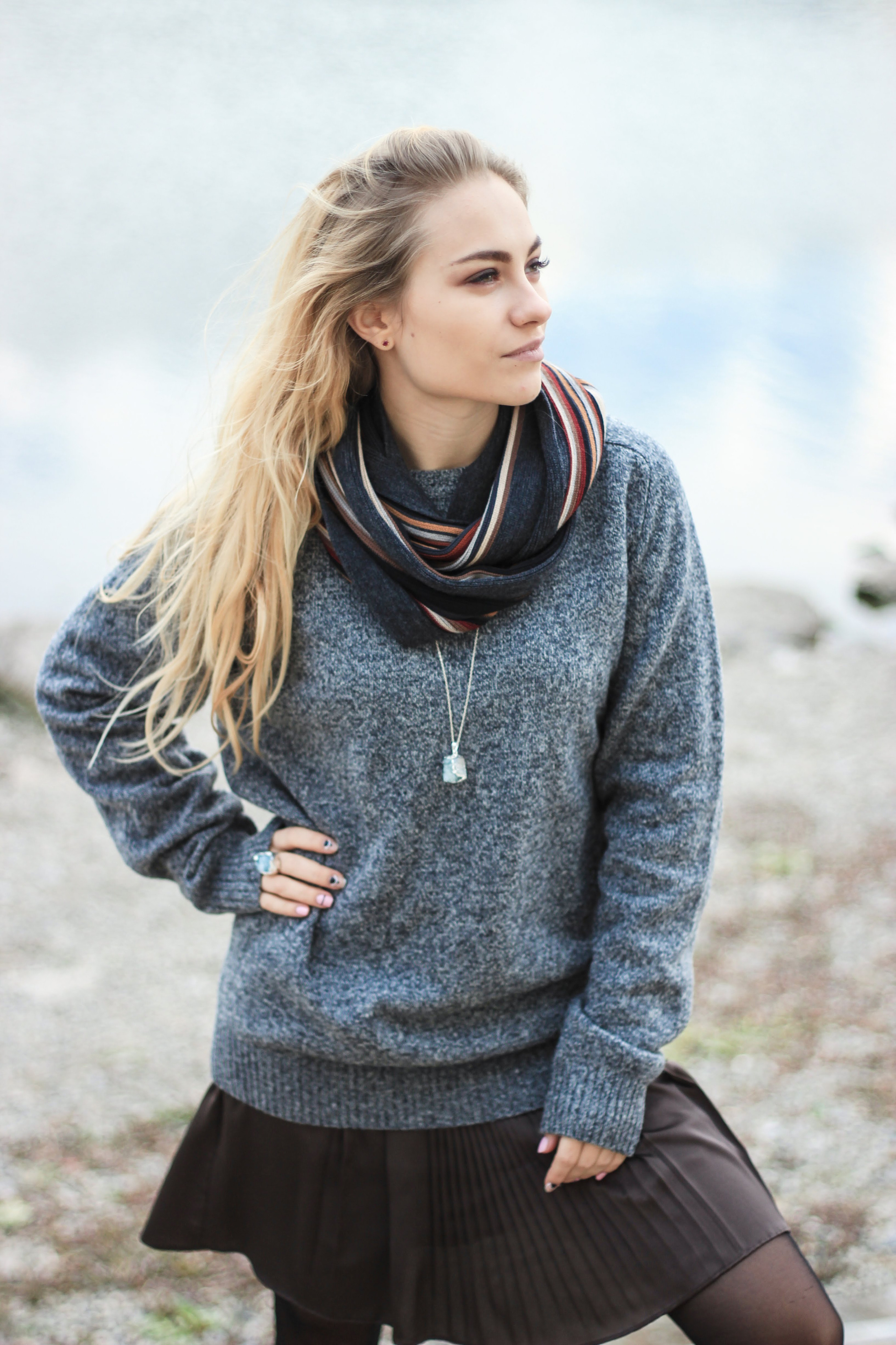 Mood. Ekaterina Verbitskaya. Photography