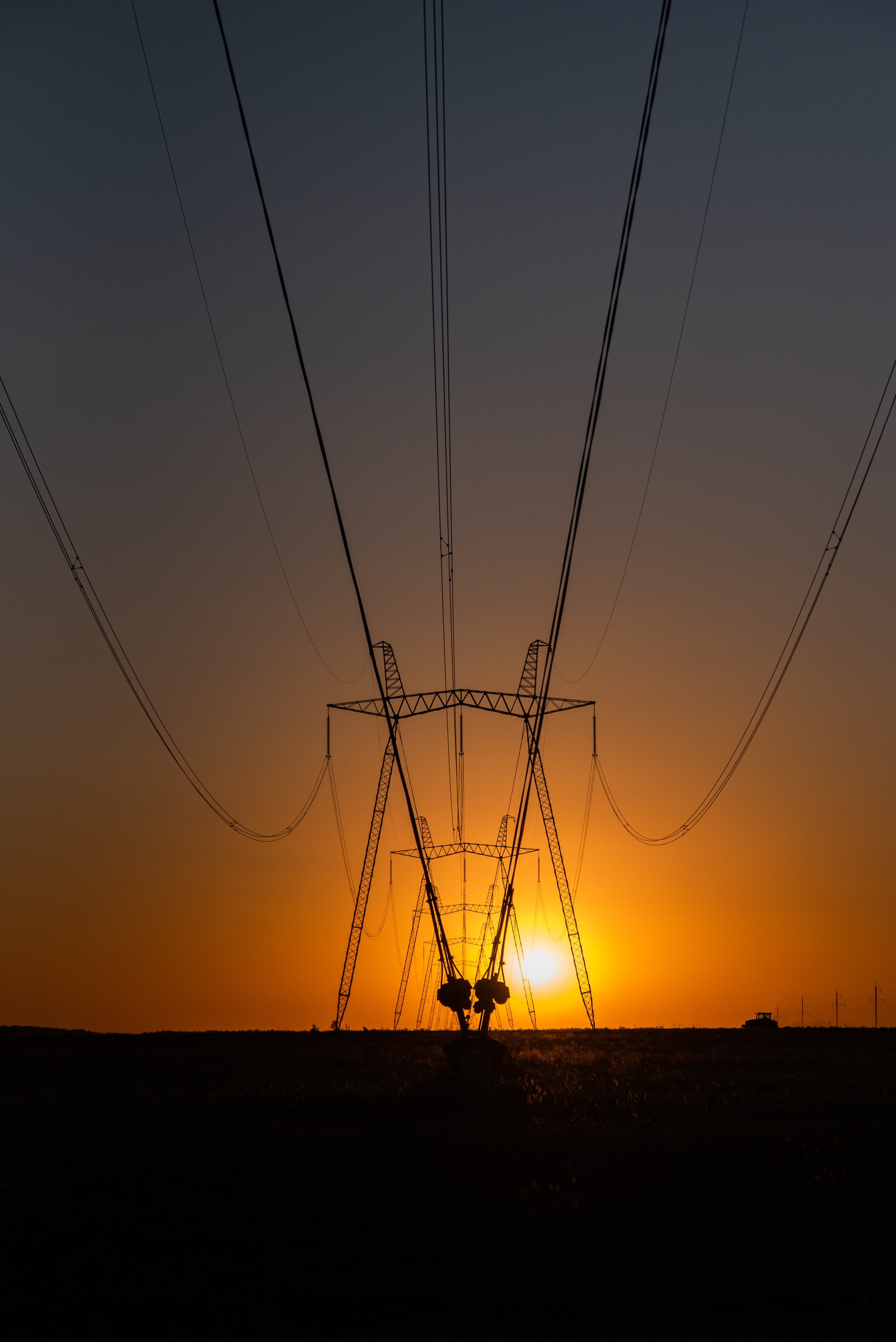Электричество. Ekaterina Verbitskaya. Photography