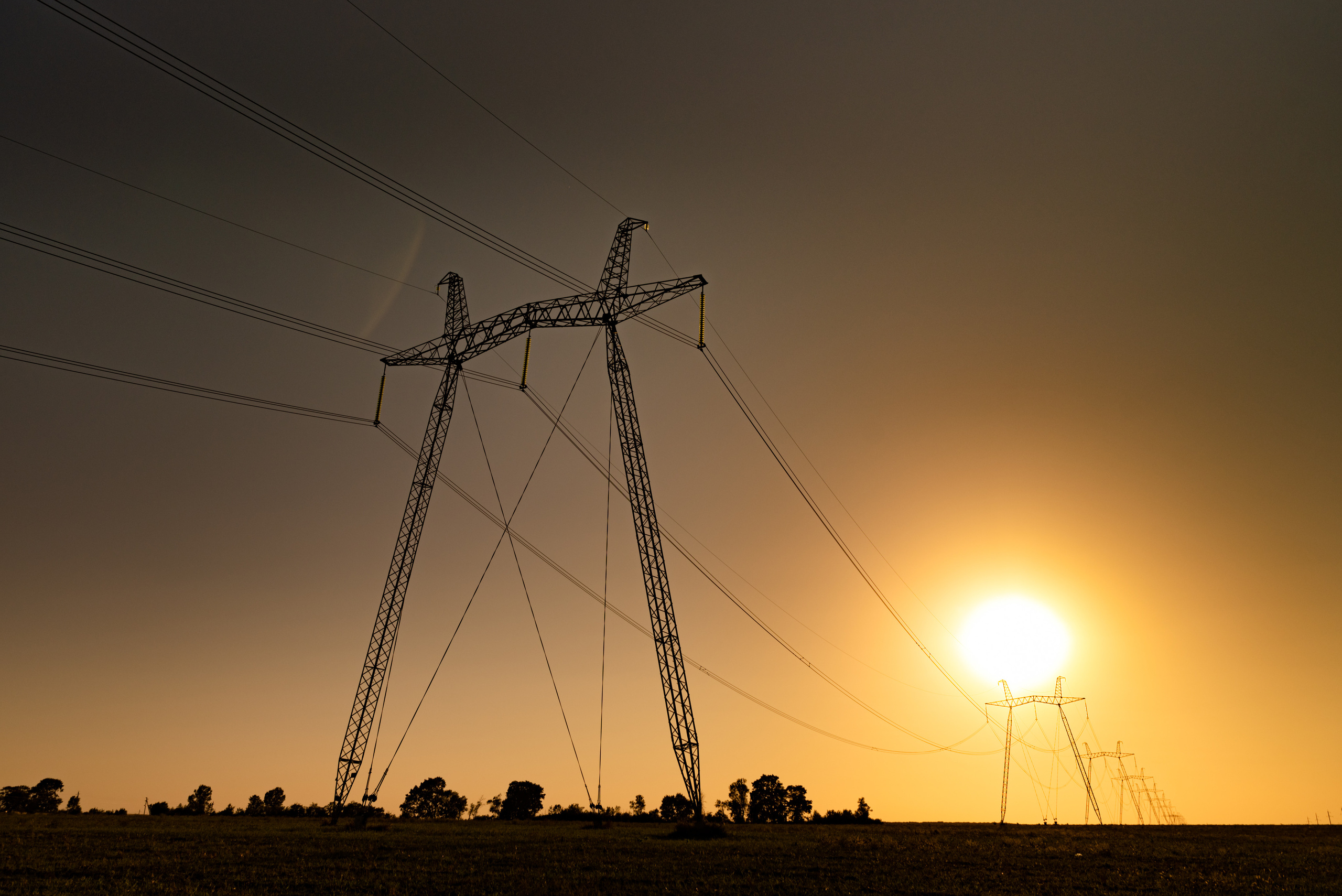 Электричество. Ekaterina Verbitskaya. Photography