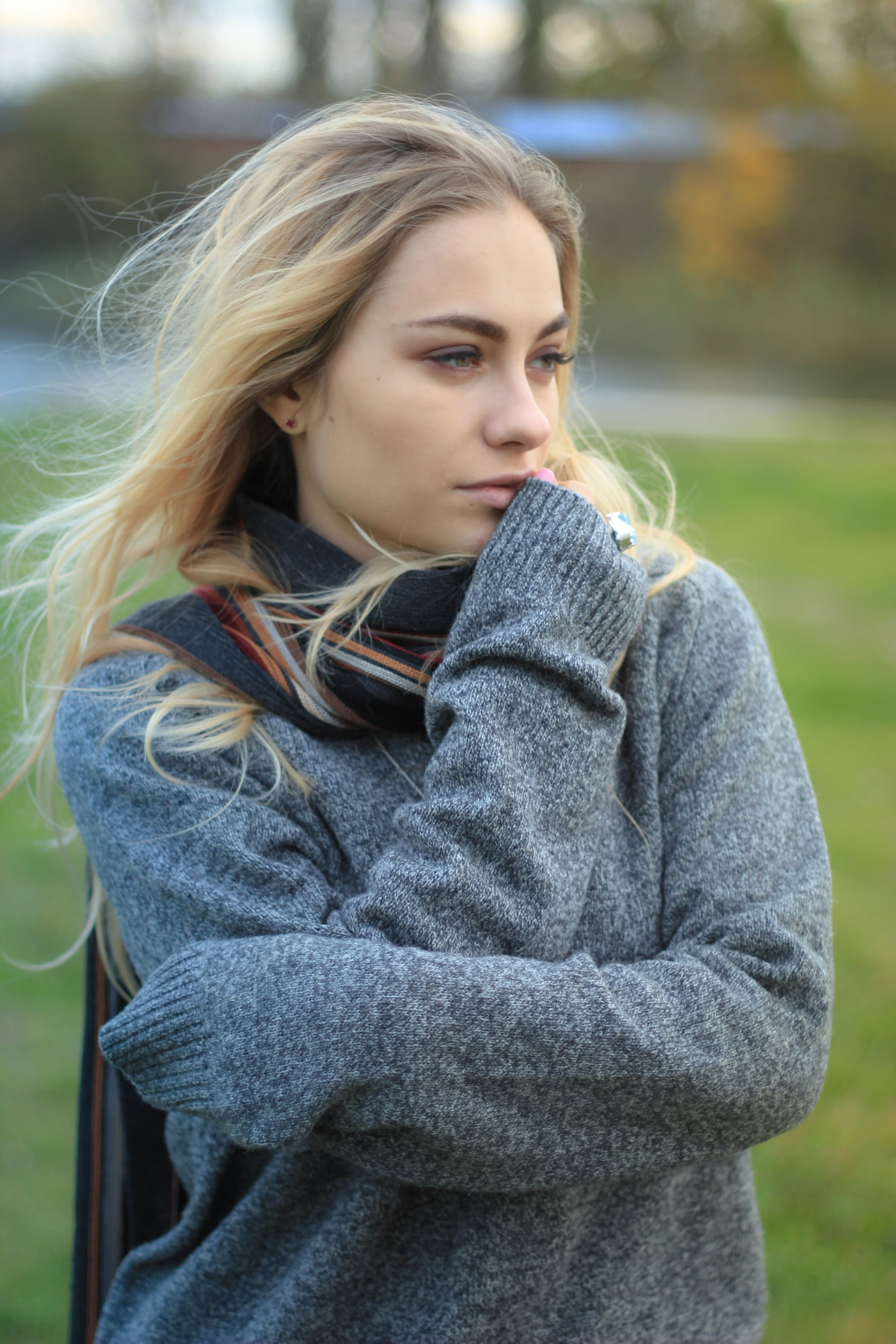 Mood. Ekaterina Verbitskaya. Photography