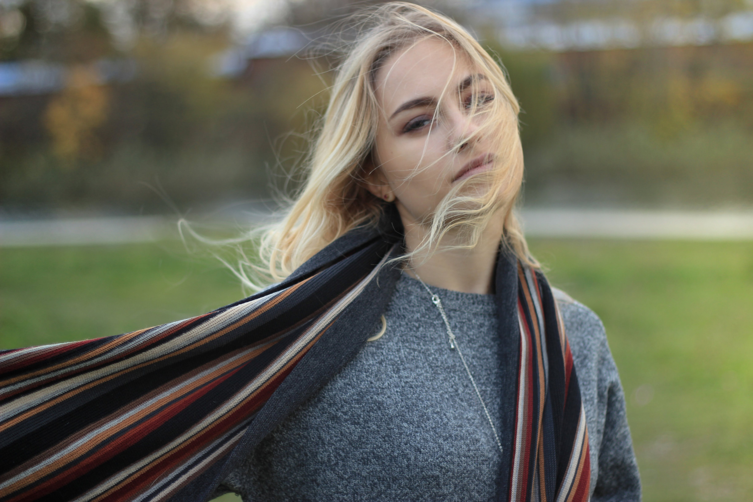 Mood. Ekaterina Verbitskaya. Photography