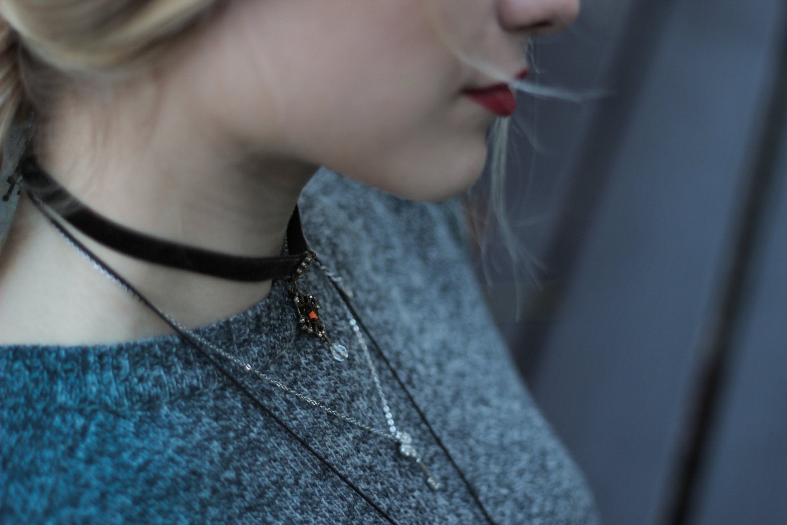 Mood. Ekaterina Verbitskaya. Photography