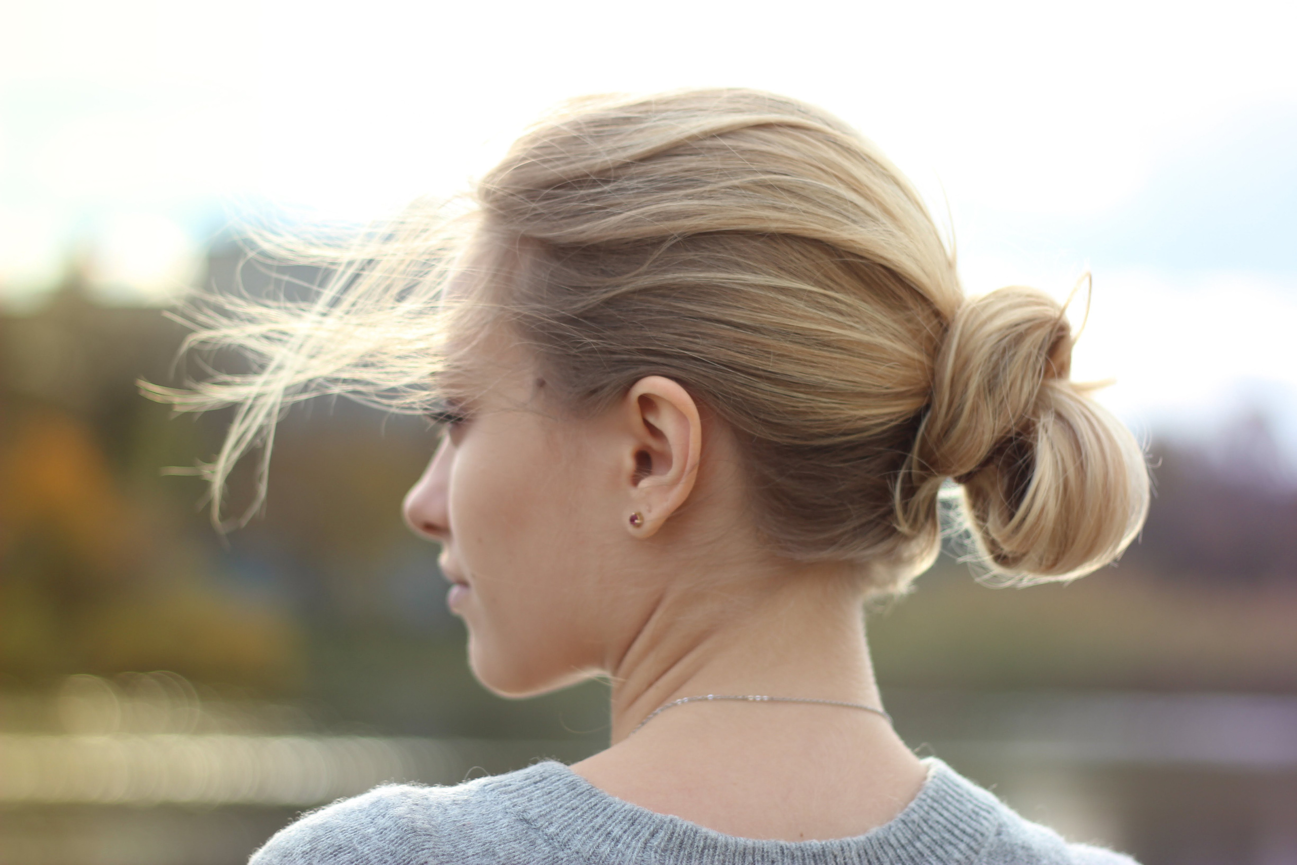 Mood. Ekaterina Verbitskaya. Photography