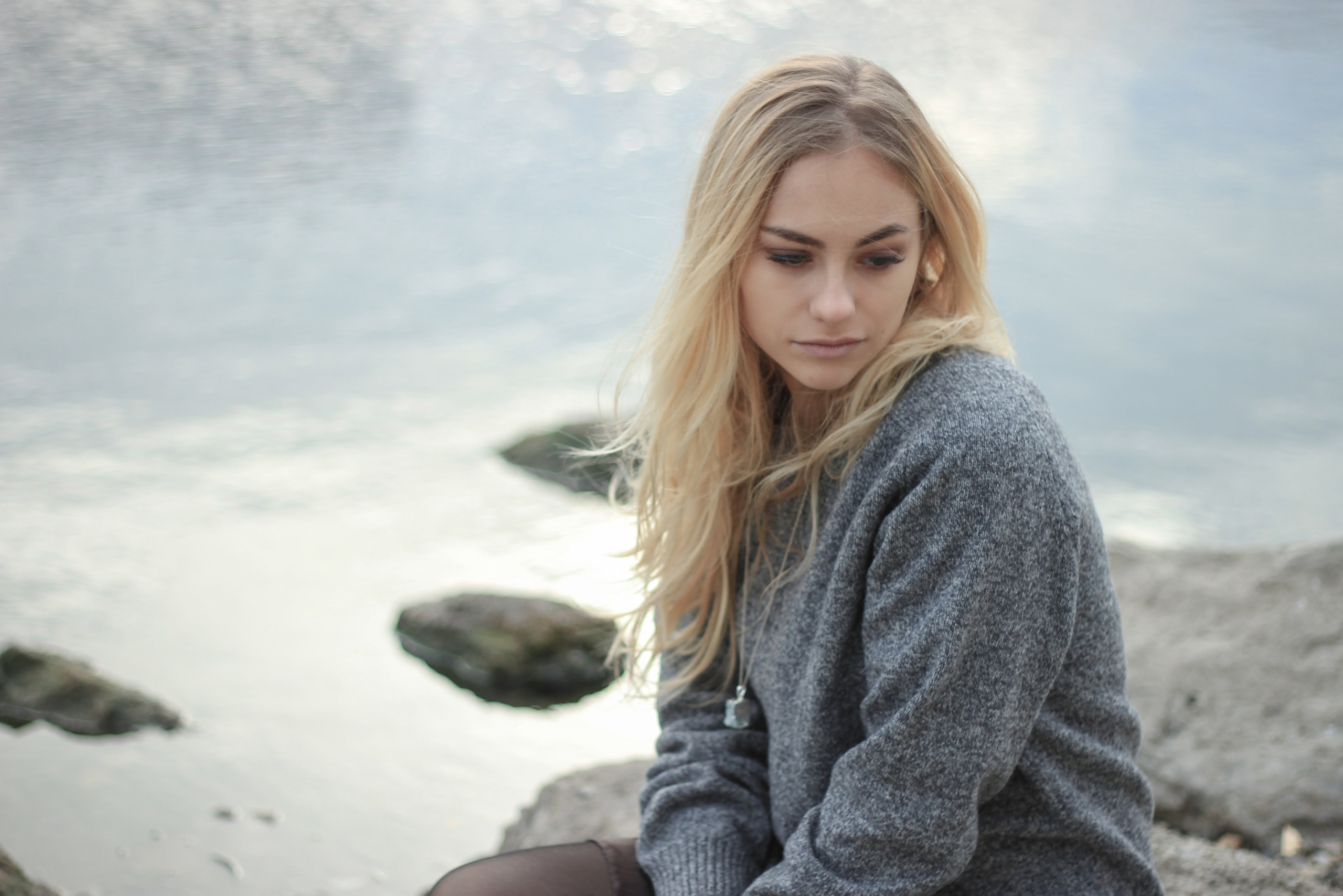 Mood. Ekaterina Verbitskaya. Photography