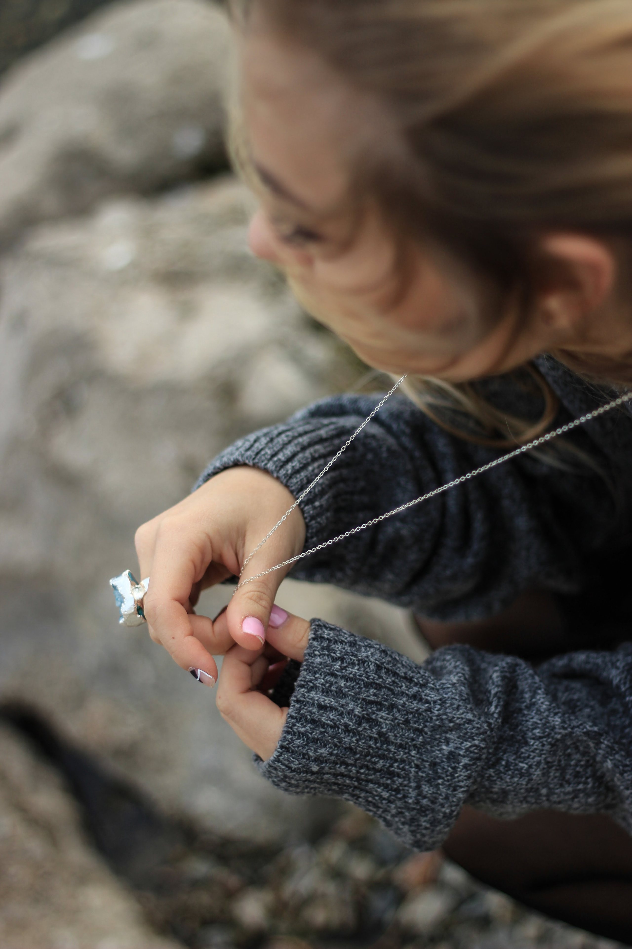 Mood. Ekaterina Verbitskaya. Photography