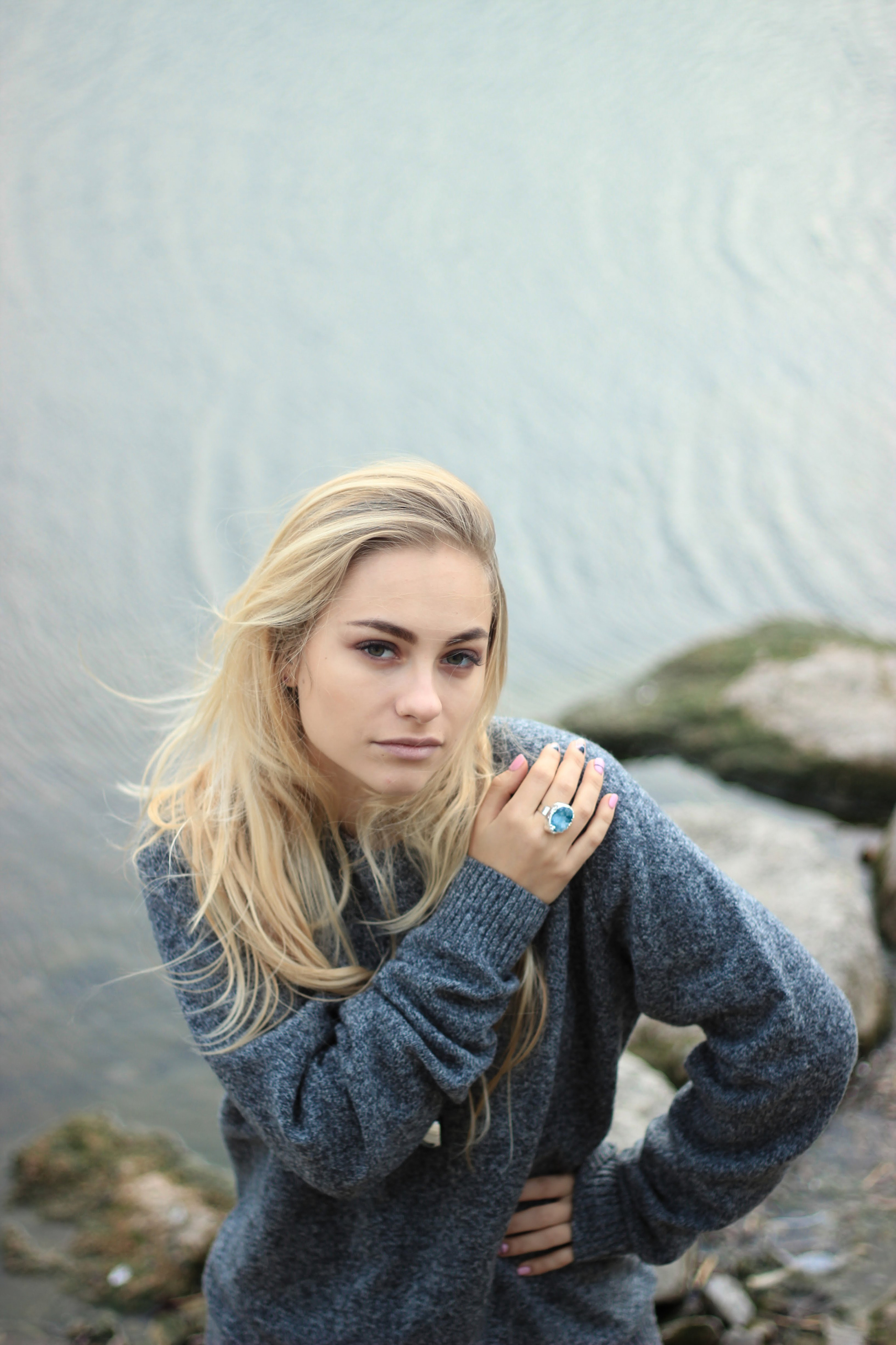 Mood. Ekaterina Verbitskaya. Photography