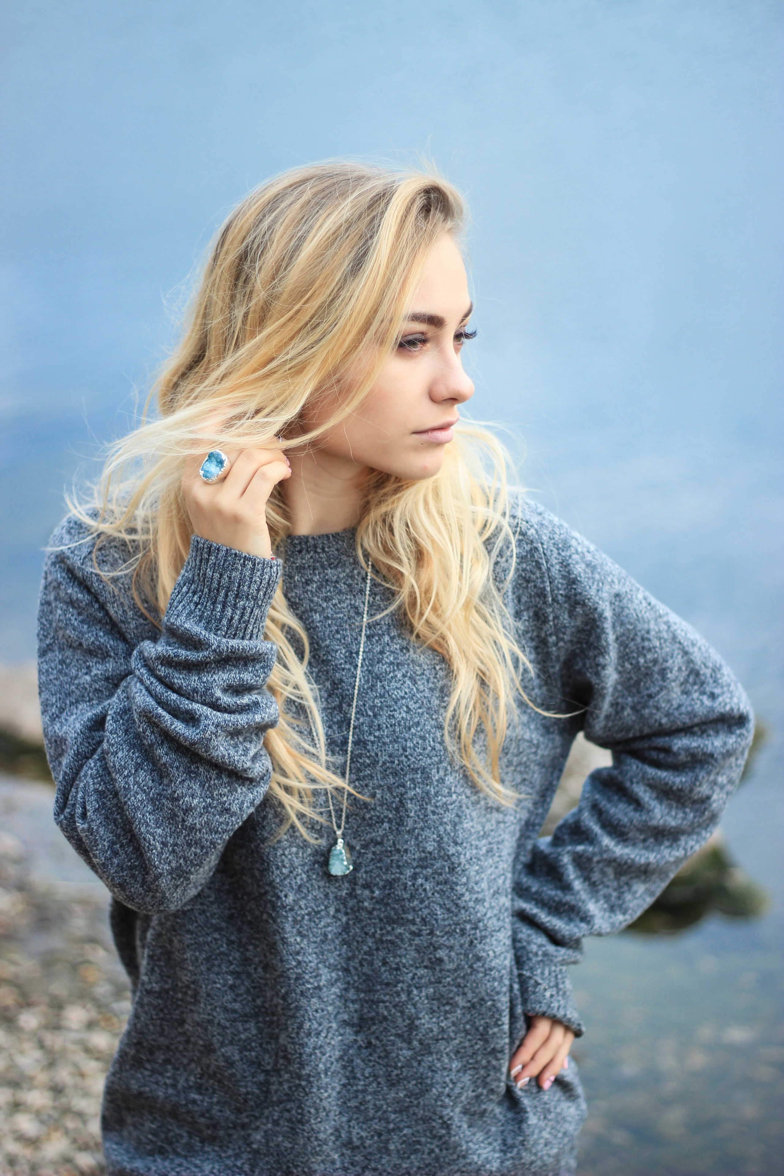 Mood. Ekaterina Verbitskaya. Photography