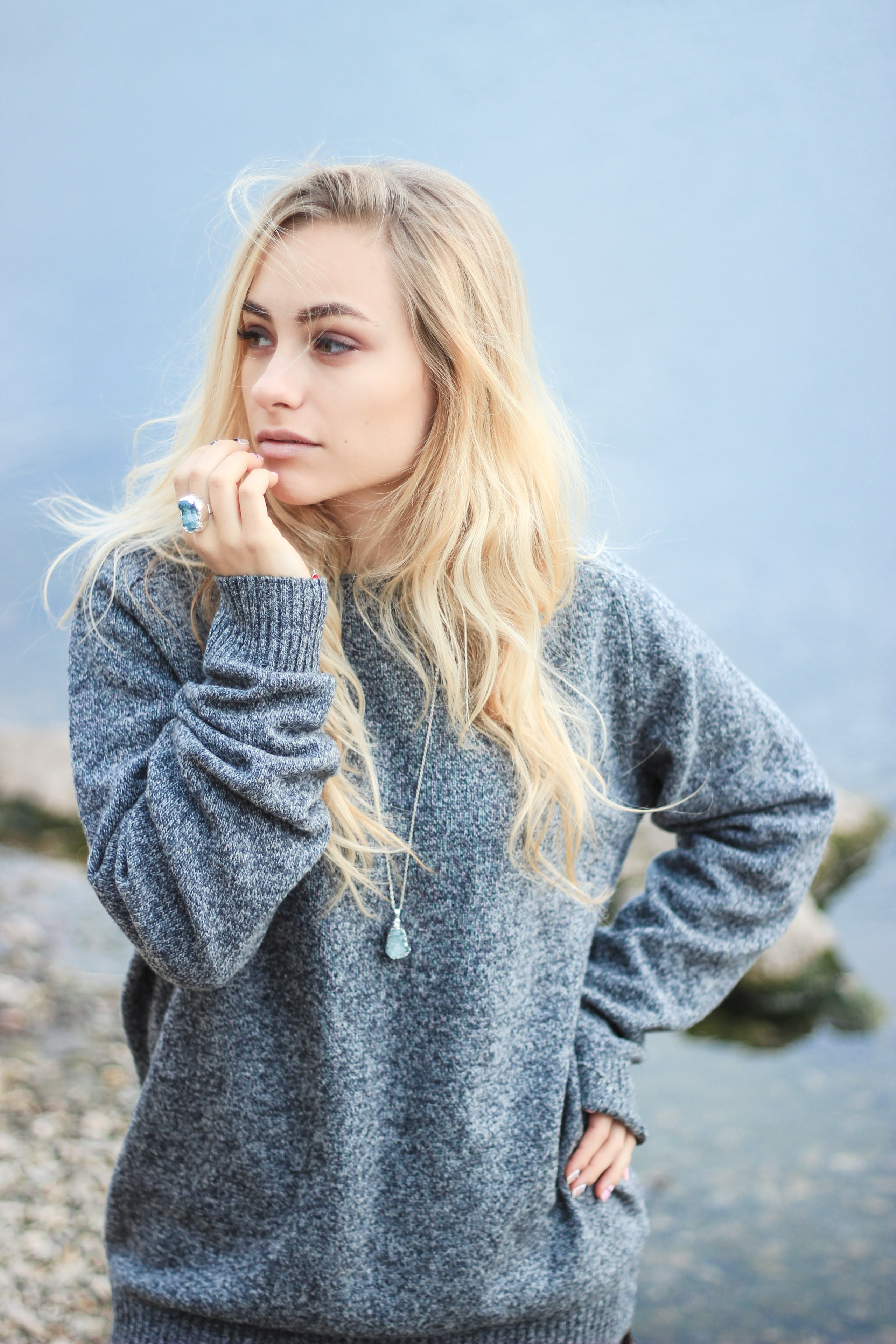 Mood. Ekaterina Verbitskaya. Photography