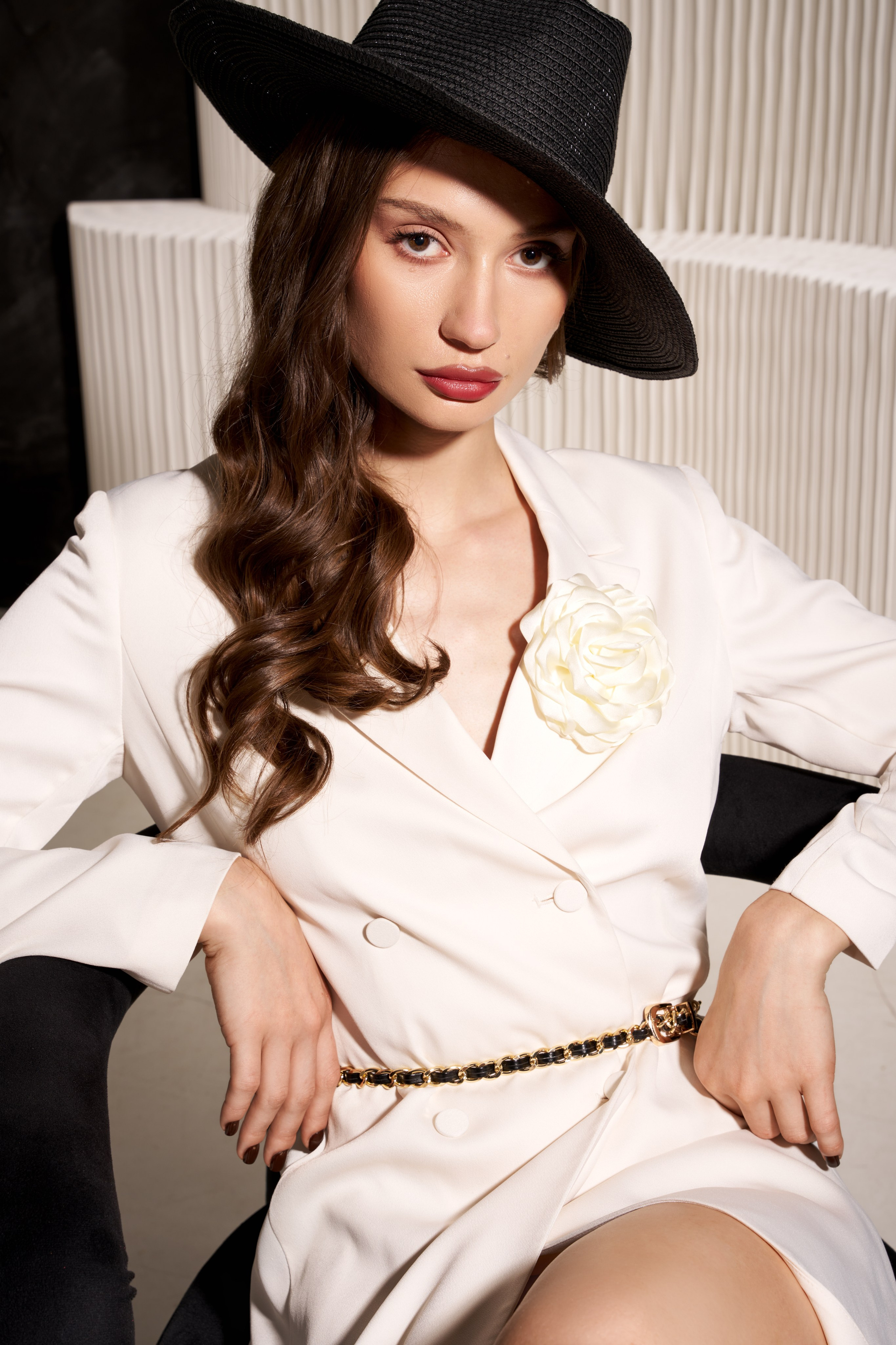 CLEAN LUXURY. Viktorija Korsaka| Brand Content Creator & Photographer