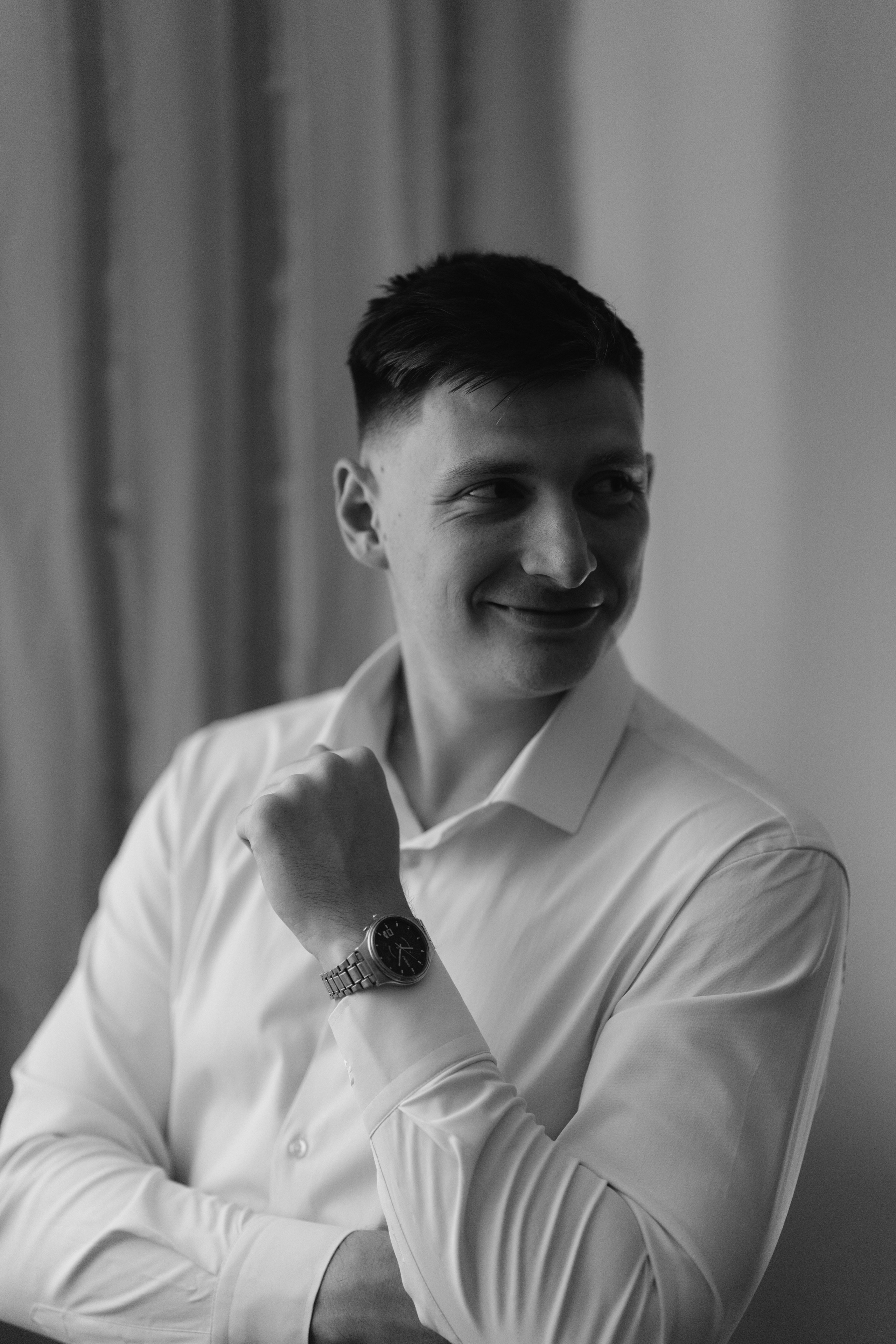 Марія та Богдан