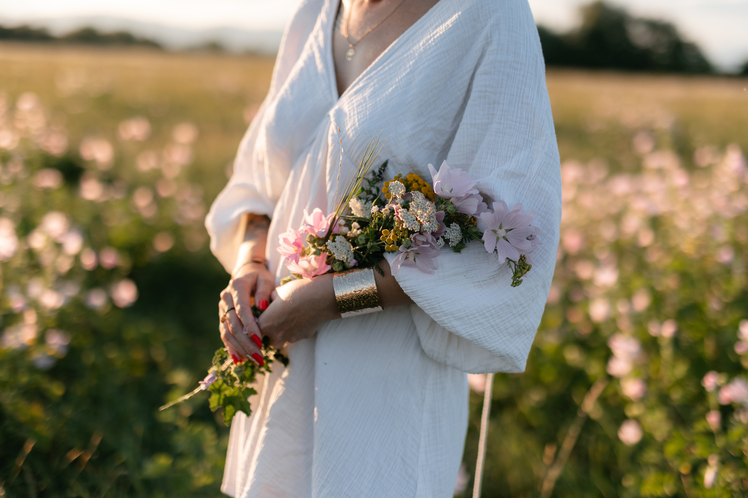 Mara — Portrait. Main