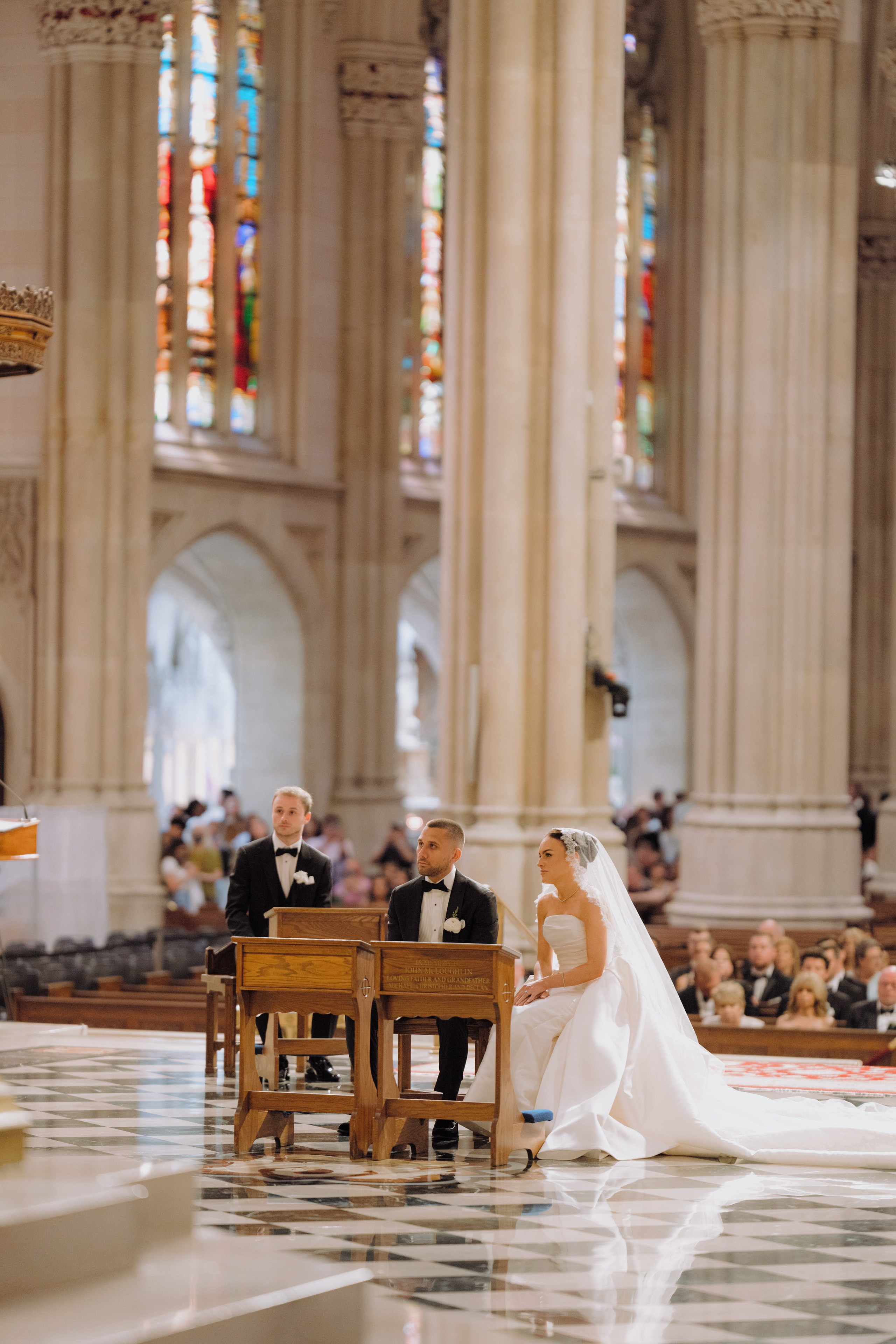 Payton and Mattew. Wedding photographer and videographer New York | New Jersey