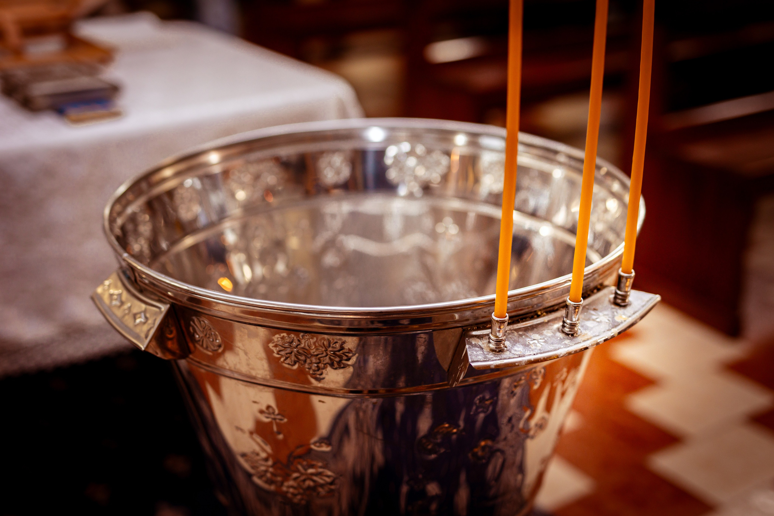 Aurora Battesimo. Luci e Capricci Photography