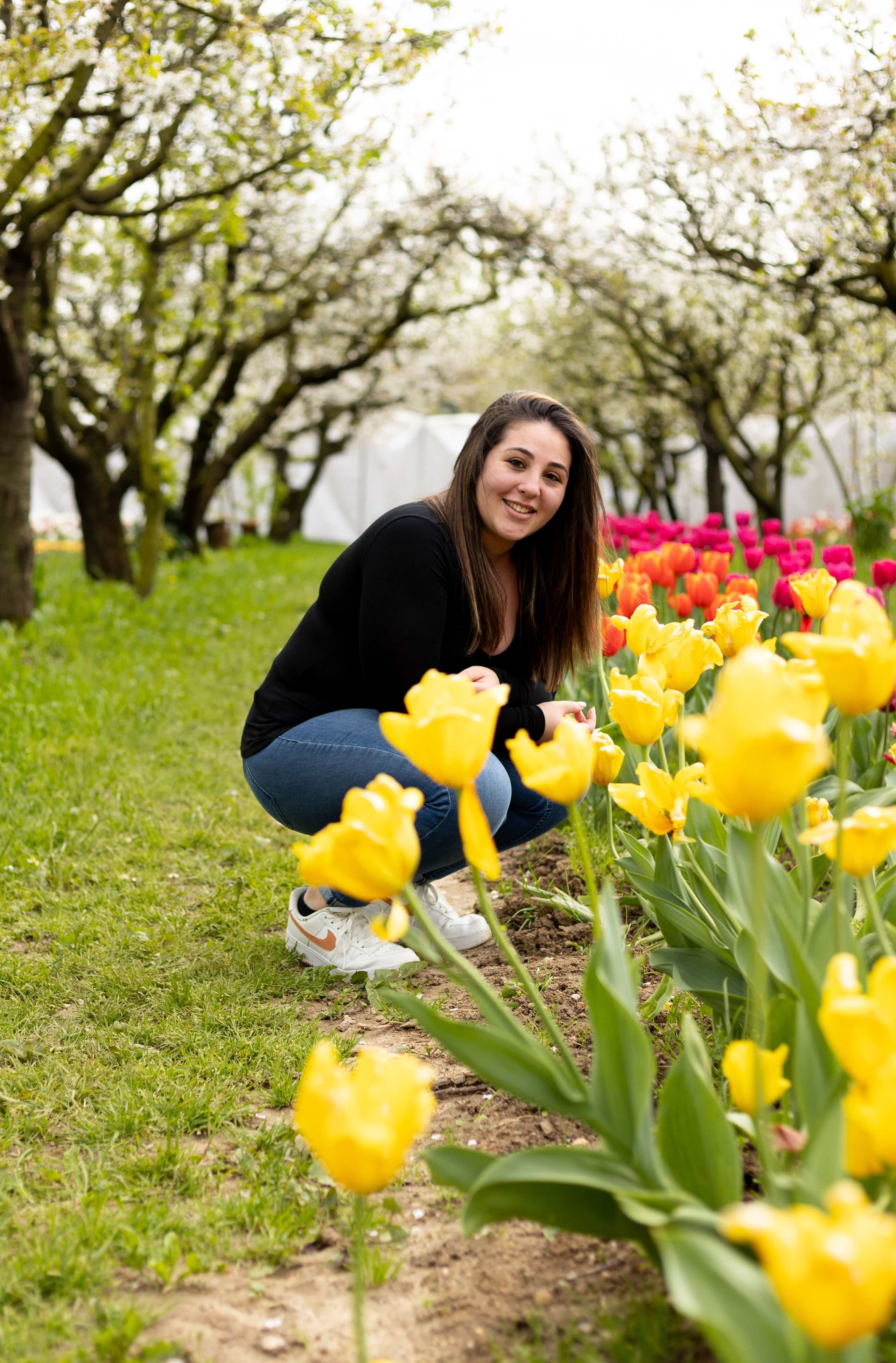 Noemi, Alessia e Sofia. Luci e Capricci Photography