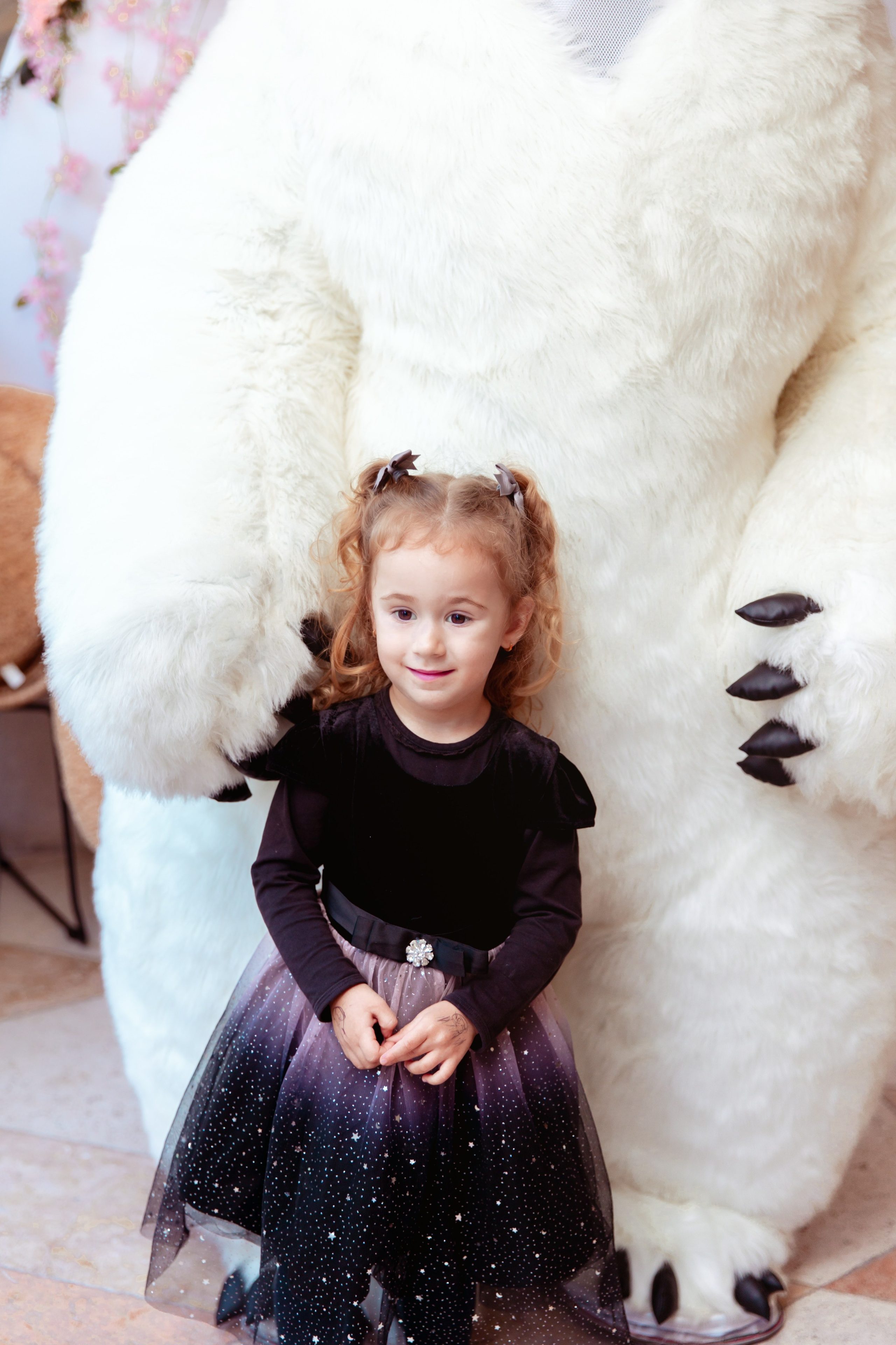 Aurora Battesimo. Luci e Capricci Photography