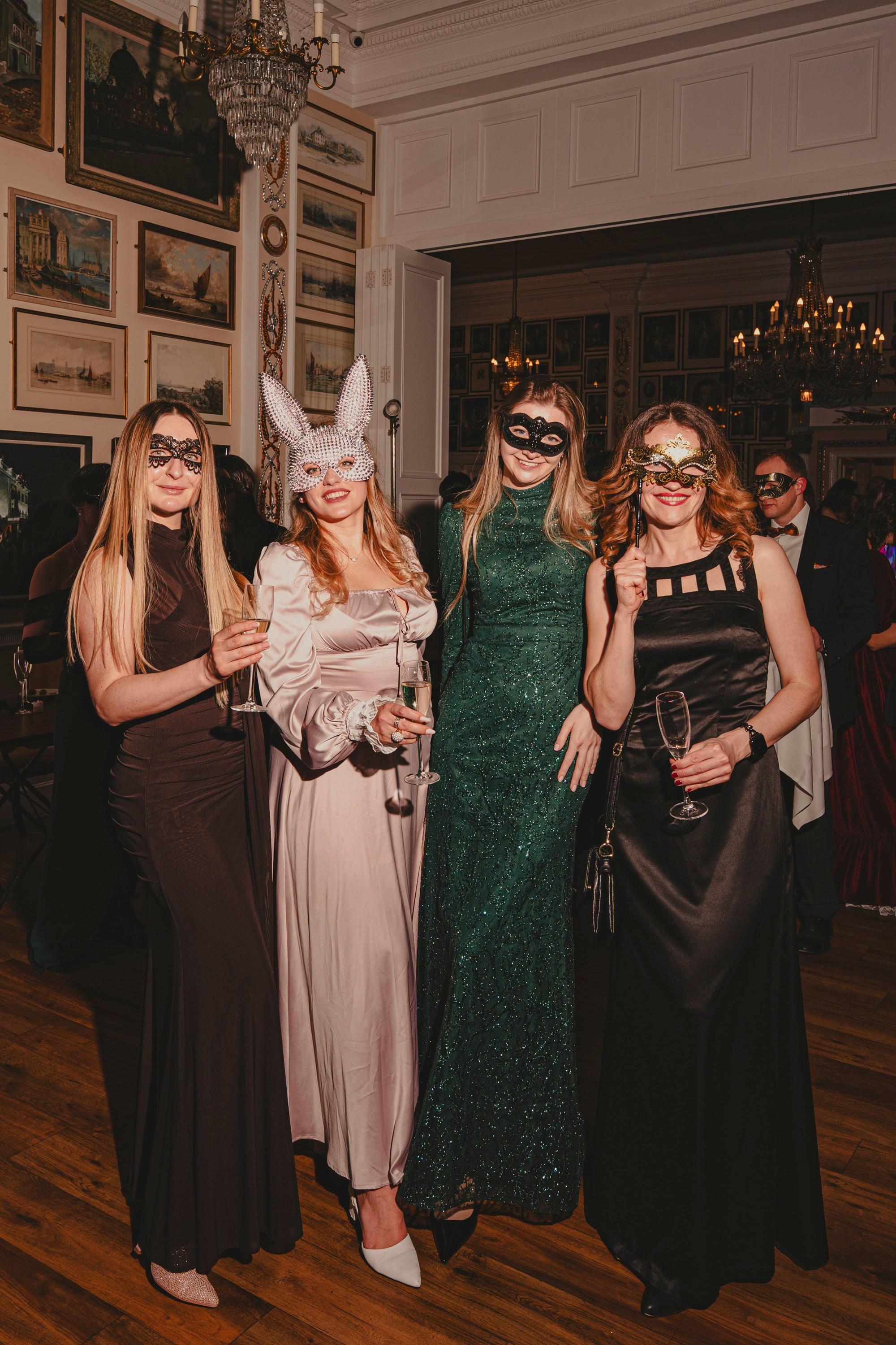 Masquerade. London. Tonya Kyrylenko photographer in London